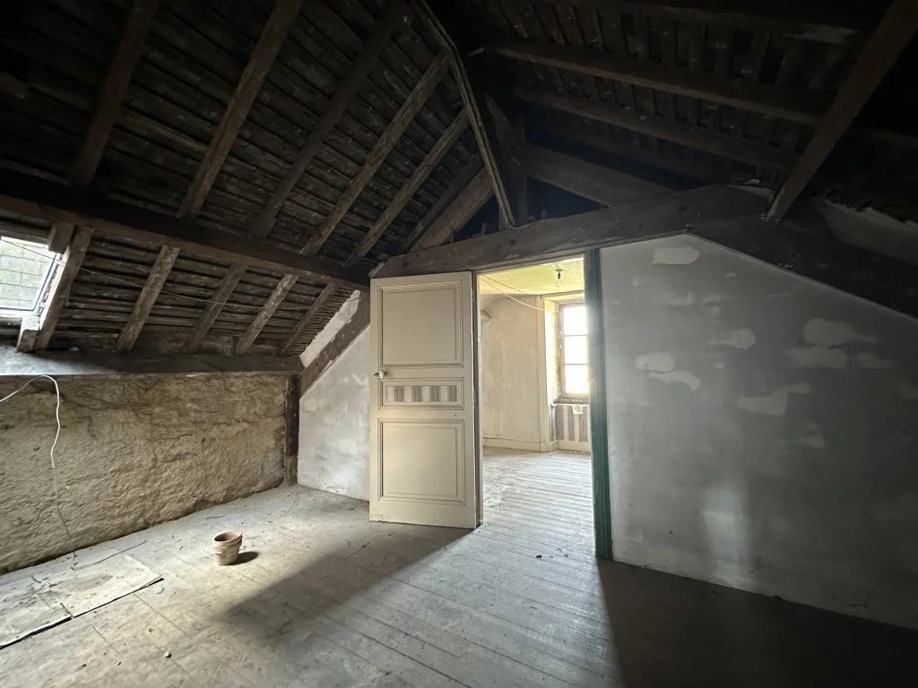 Dinan Centre Historique | Appartement bourgeois de 210 m² -L&rsquo;esprit d&rsquo;une maison de ville -Bien d&rsquo;exception