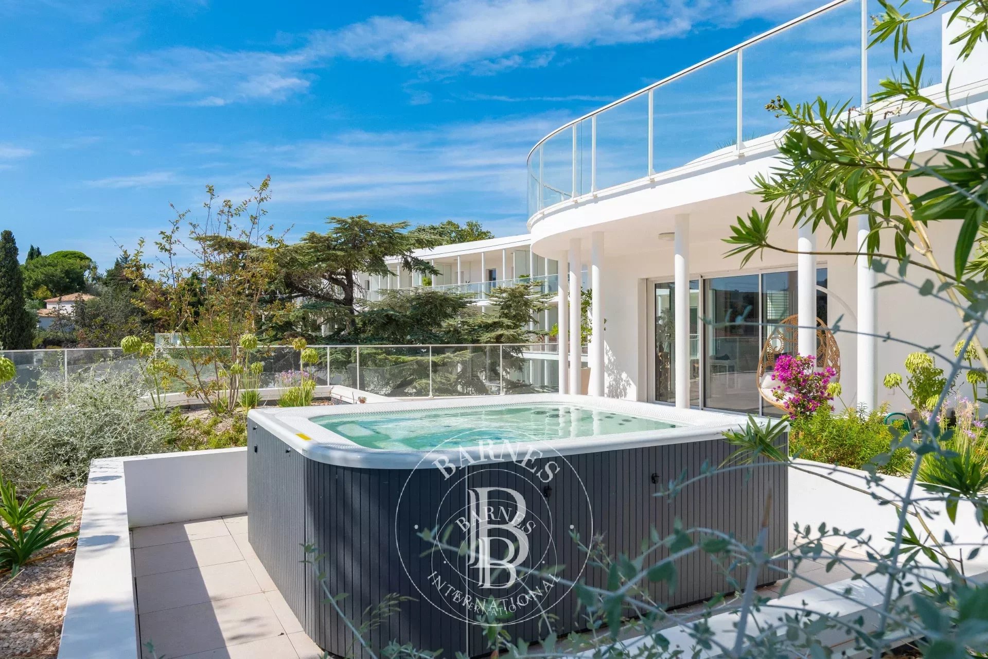 Apartment Marseille 8ème - picture 16