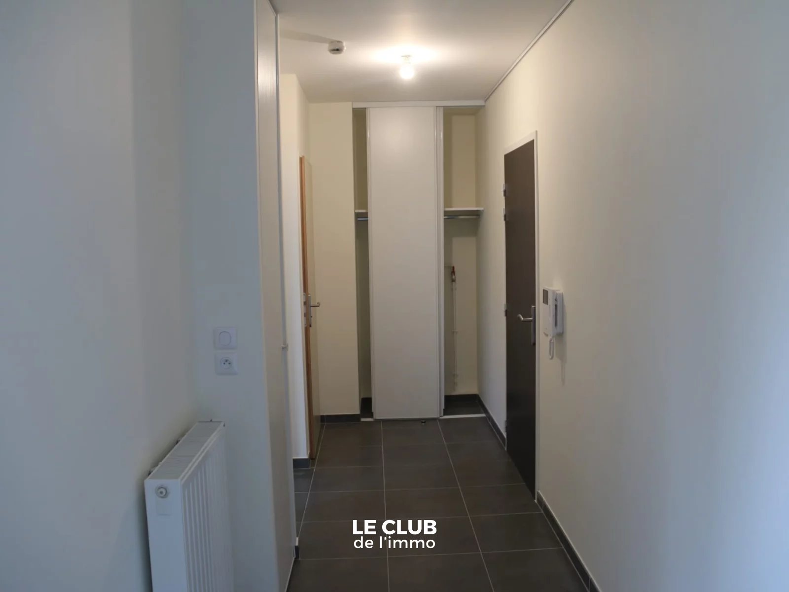 APPARTEMENT TYPE 2 - BALCON & GARAGE - Photo 5