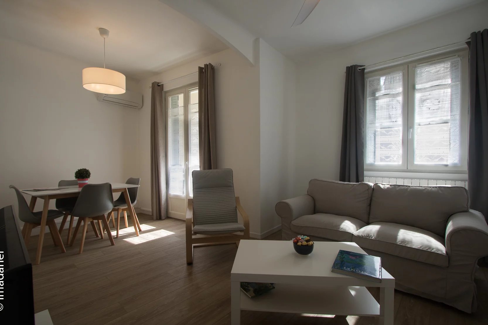 Agence immobilière de Leonis Immobilier Pays d'Arles