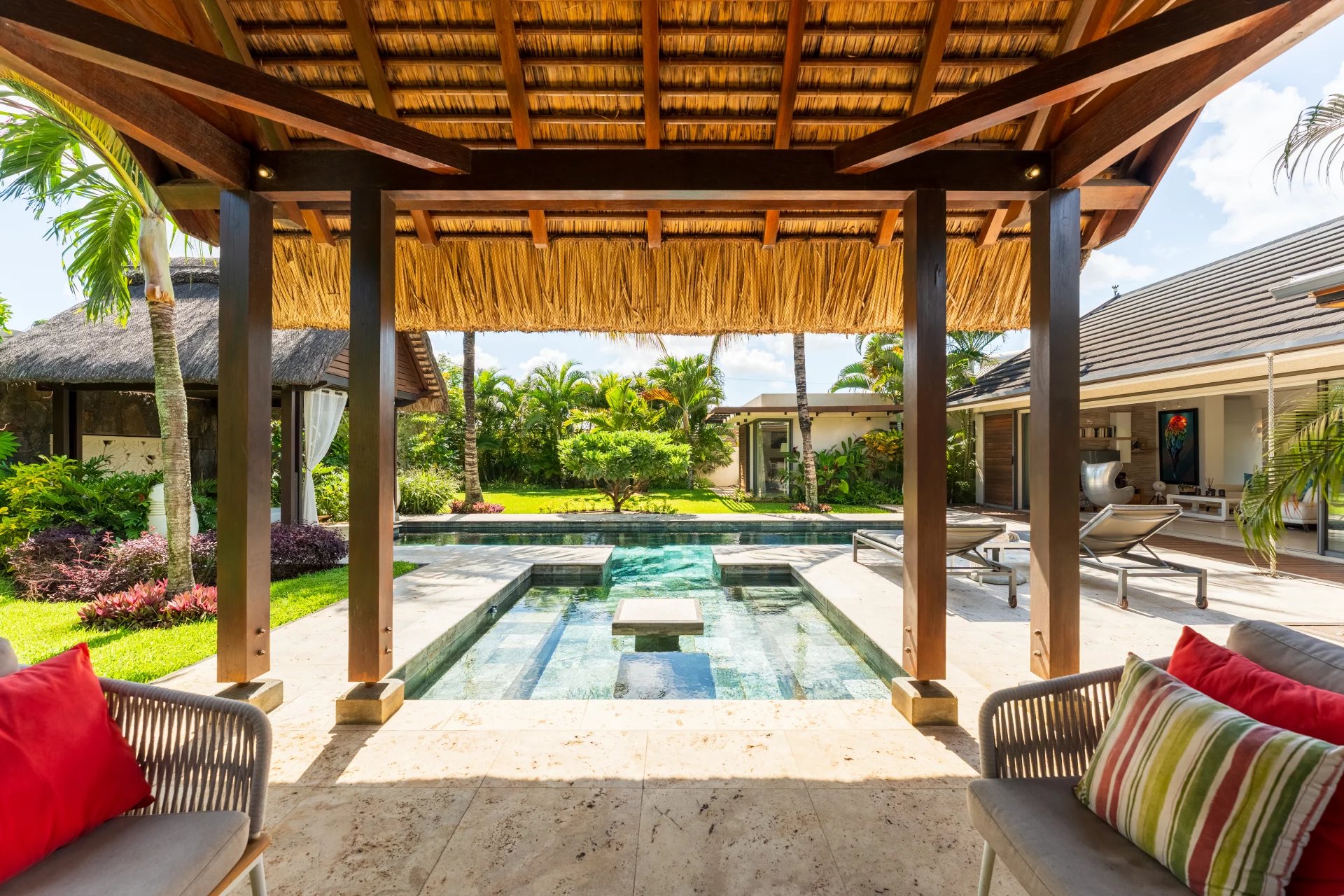 Villa Grand Baie - picture 6