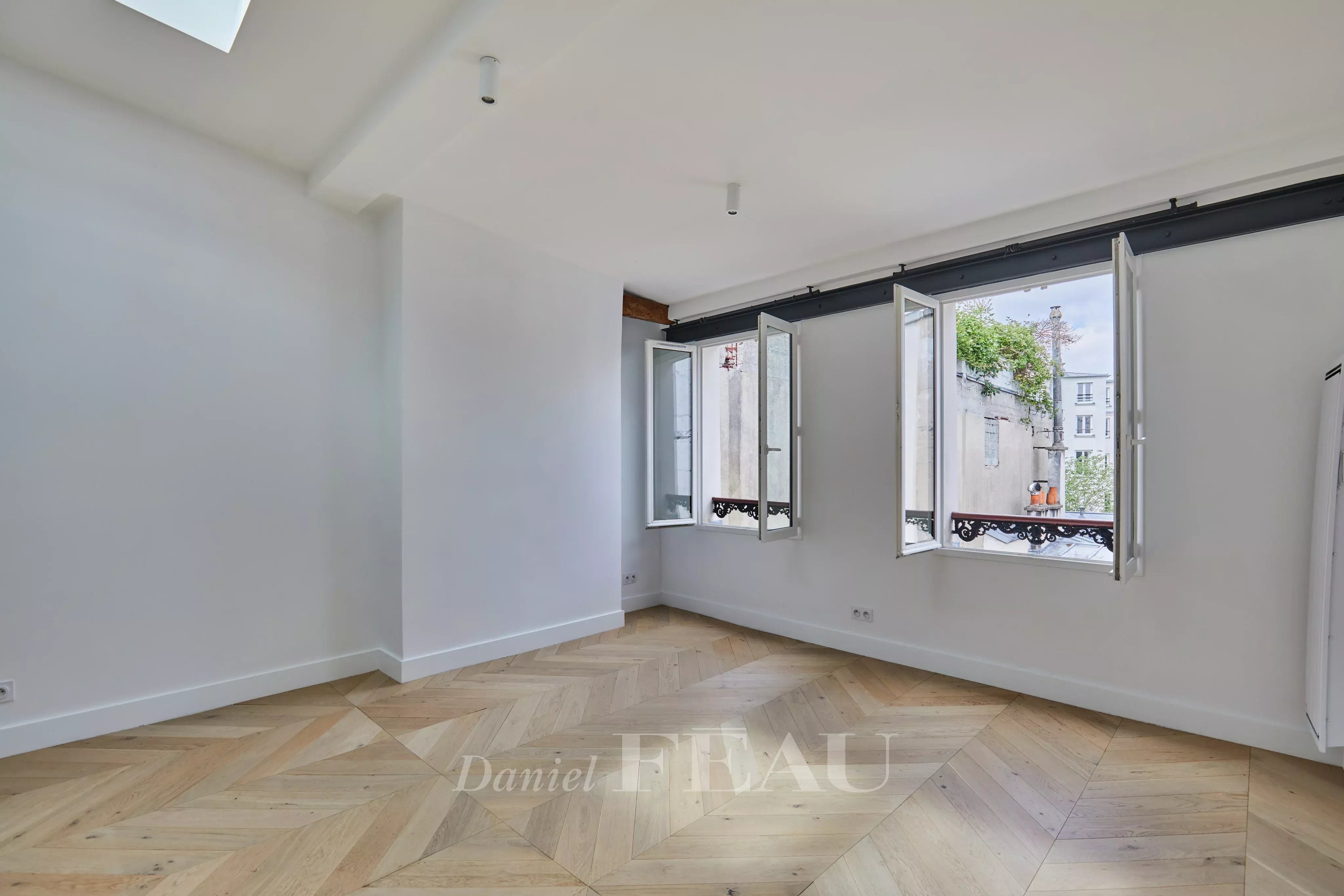 Location Appartement Paris 6ème