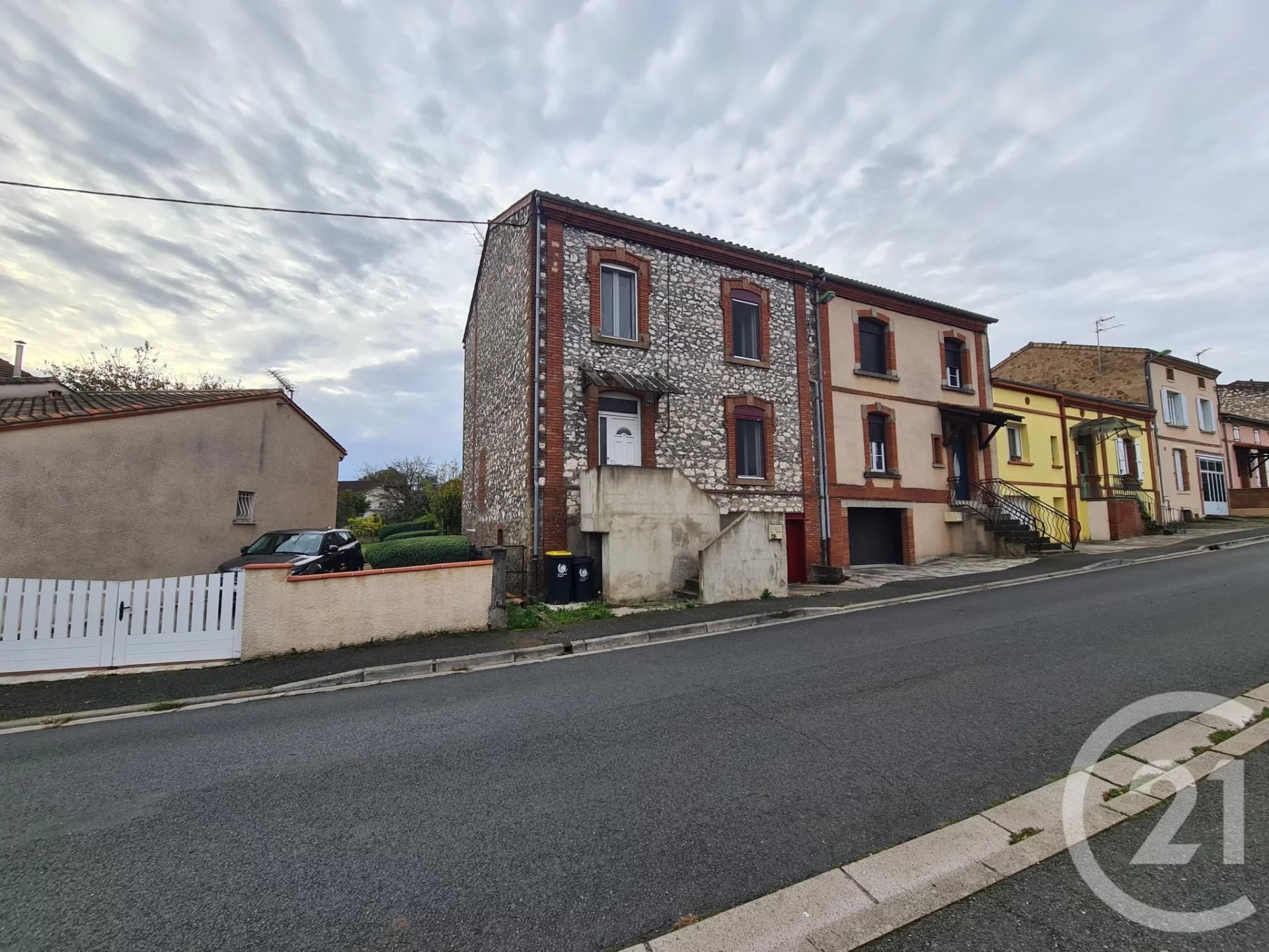 Vente Maison Carmaux