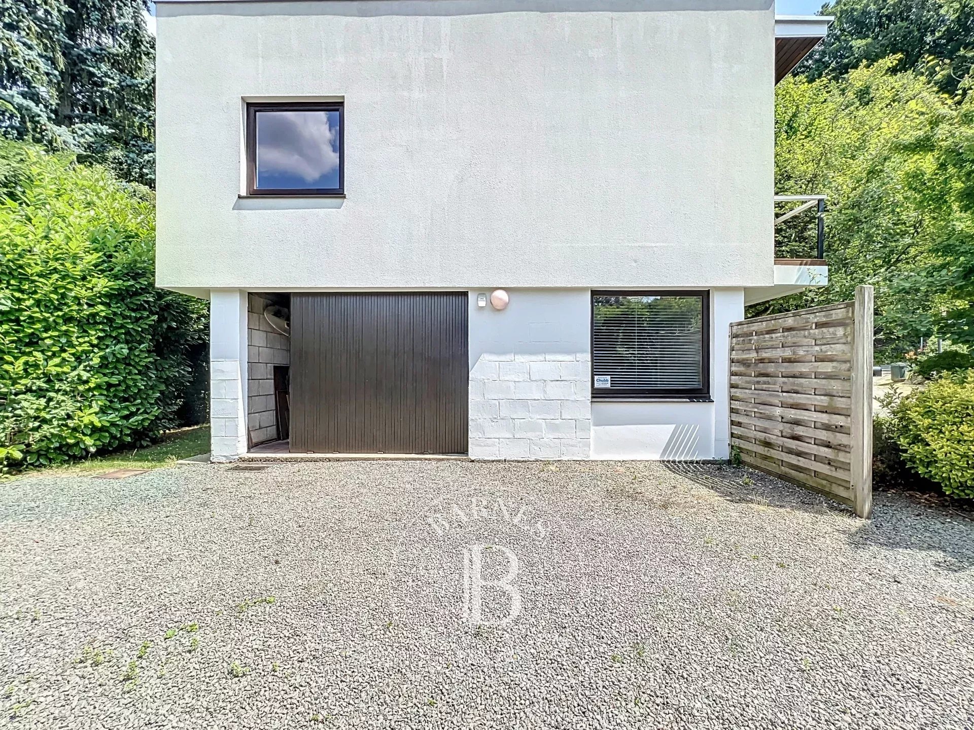 Fort Jaco superbe Maison darchitecte