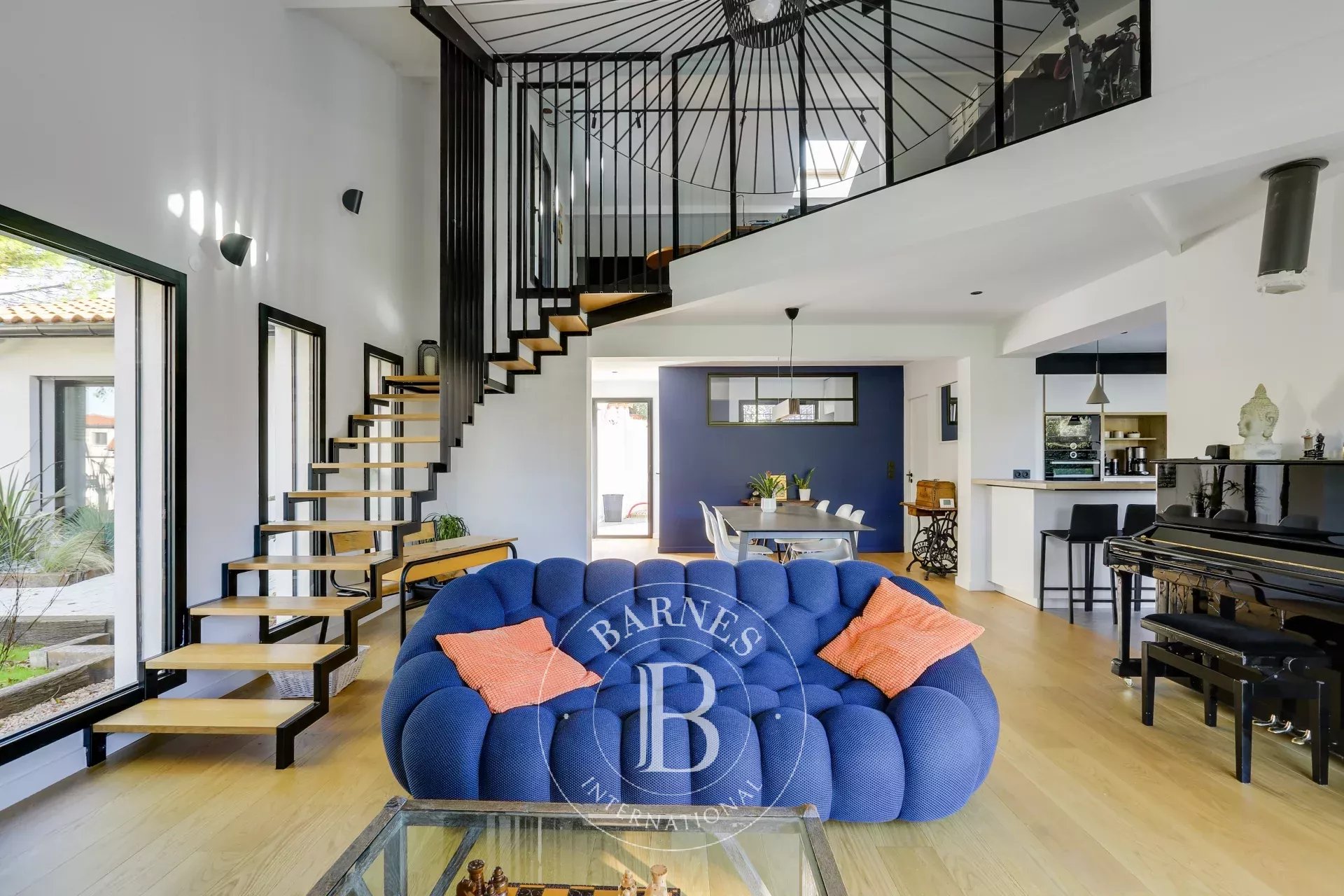 Ev Fleurieu-sur-Saône