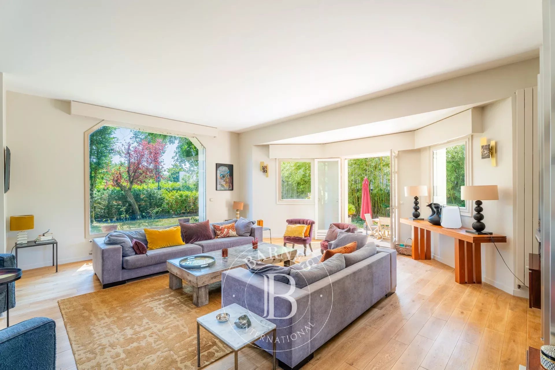 Casa Vaucresson  -  ref 87129641 (picture 2)