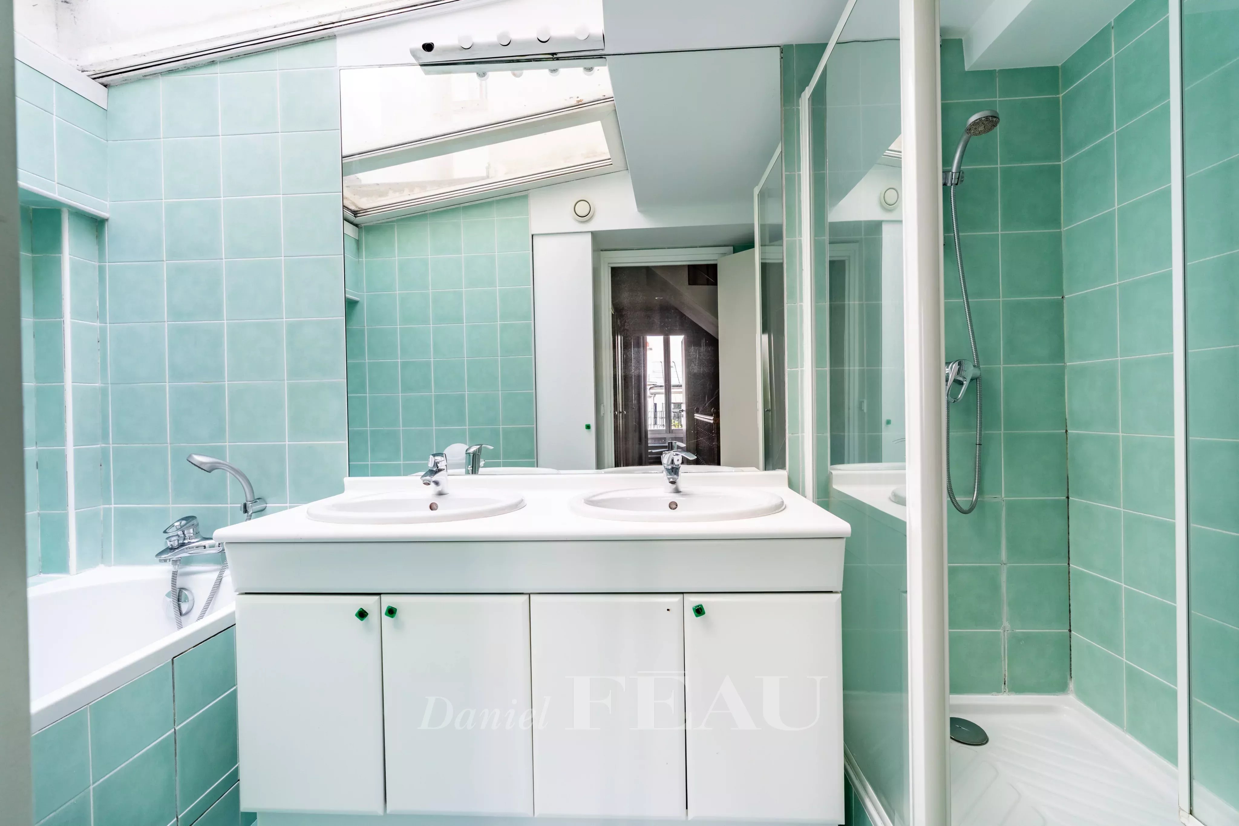 Vente Maison Paris 15ème
