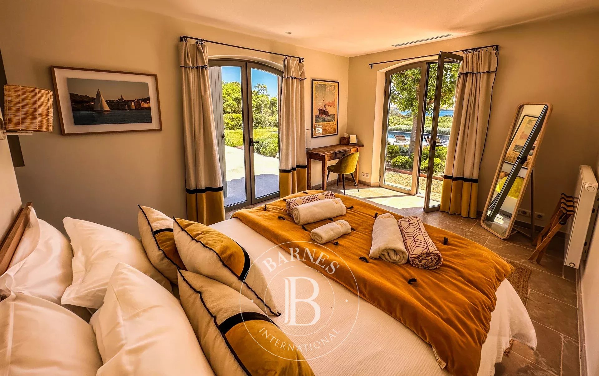 Grimaud  - Property 7 Bedrooms - picture 13