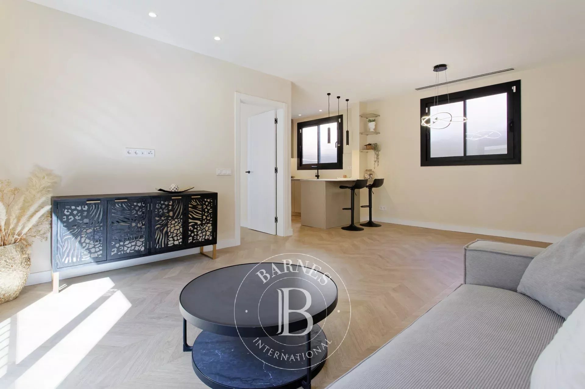 Daire Barcelona - picture 10