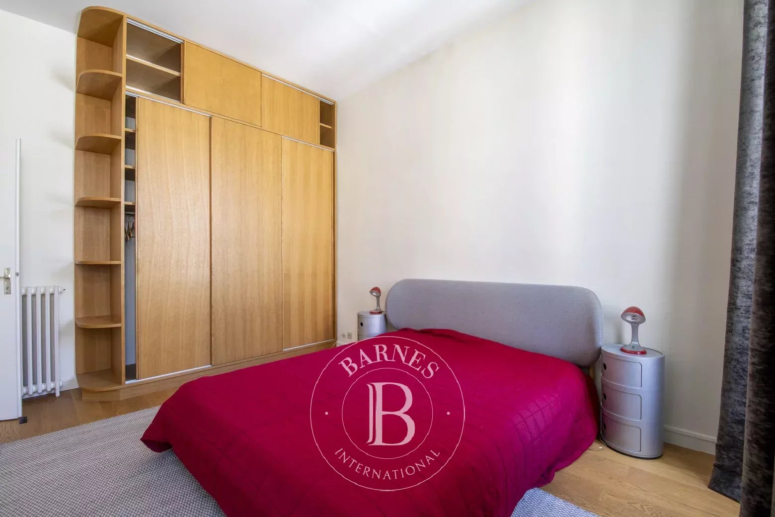 Daire Bordeaux - picture 10