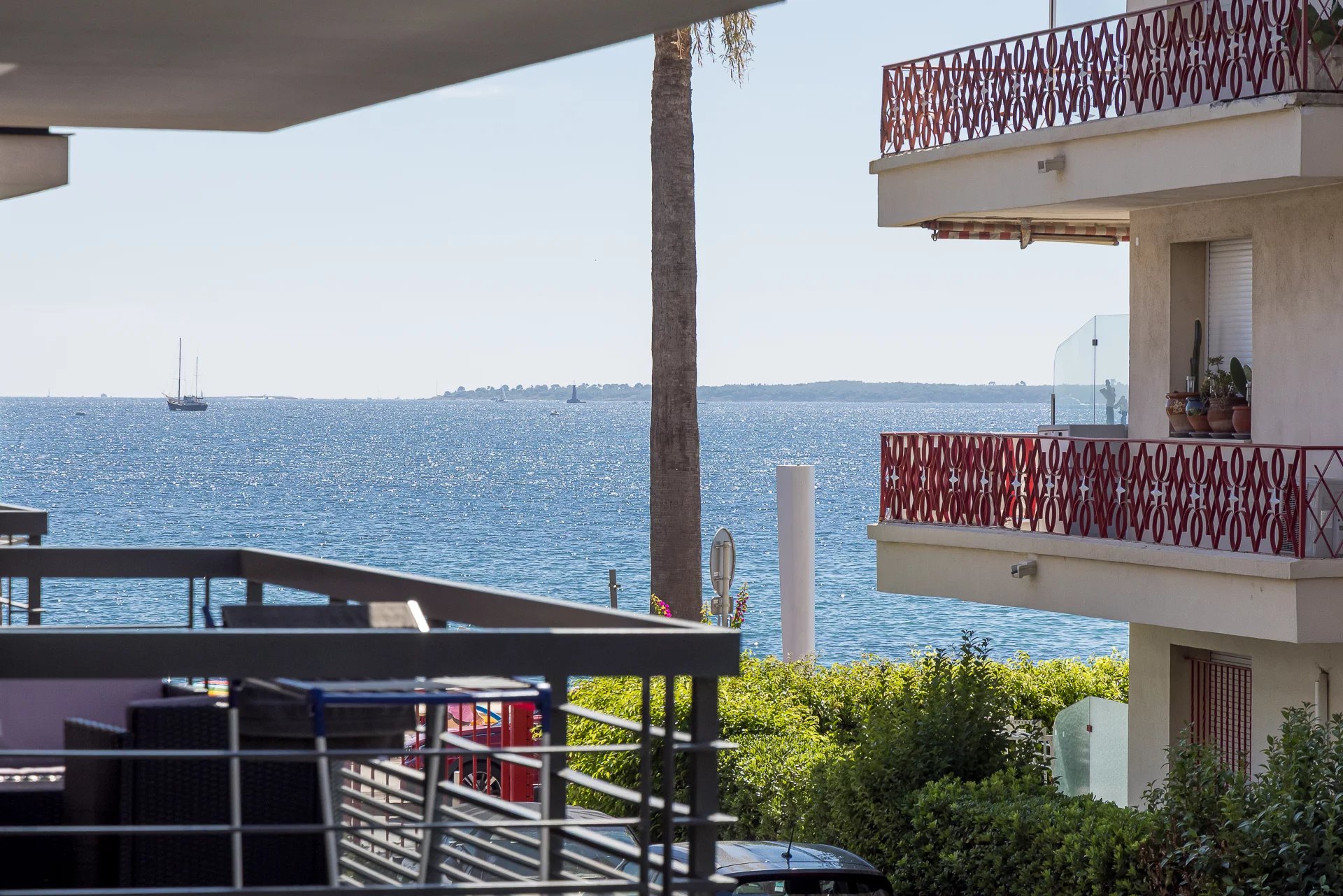 Sale Apartment Juan-les-Pins