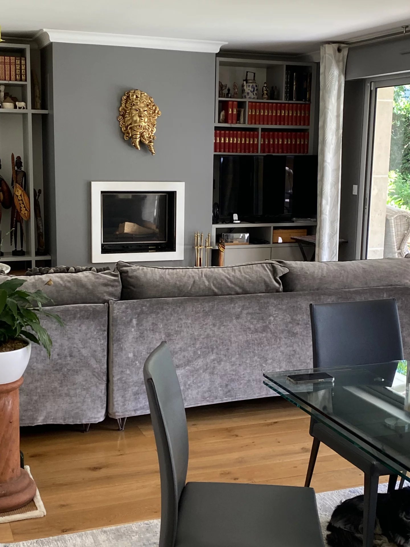 Vente Appartement Saint-Germain-en-Laye