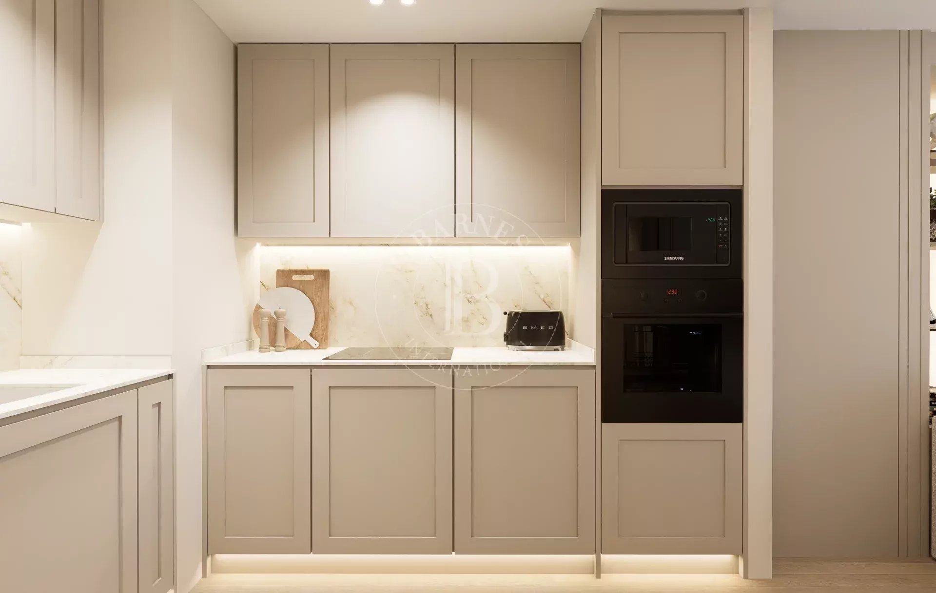 Daire Madrid - picture 5