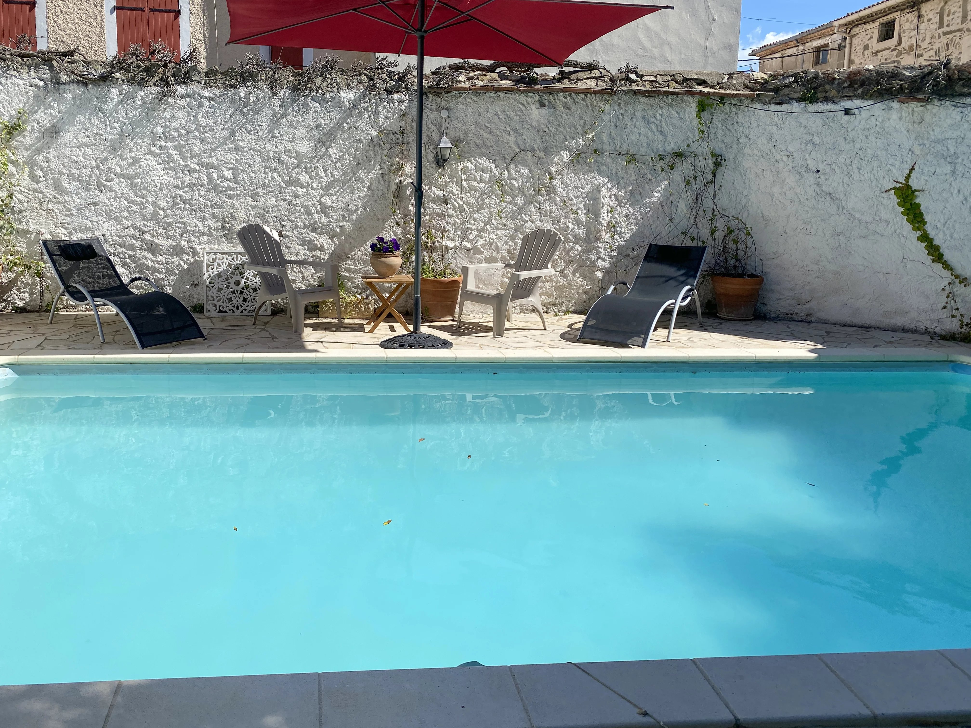 Mansion for sale Ginestas, Aude