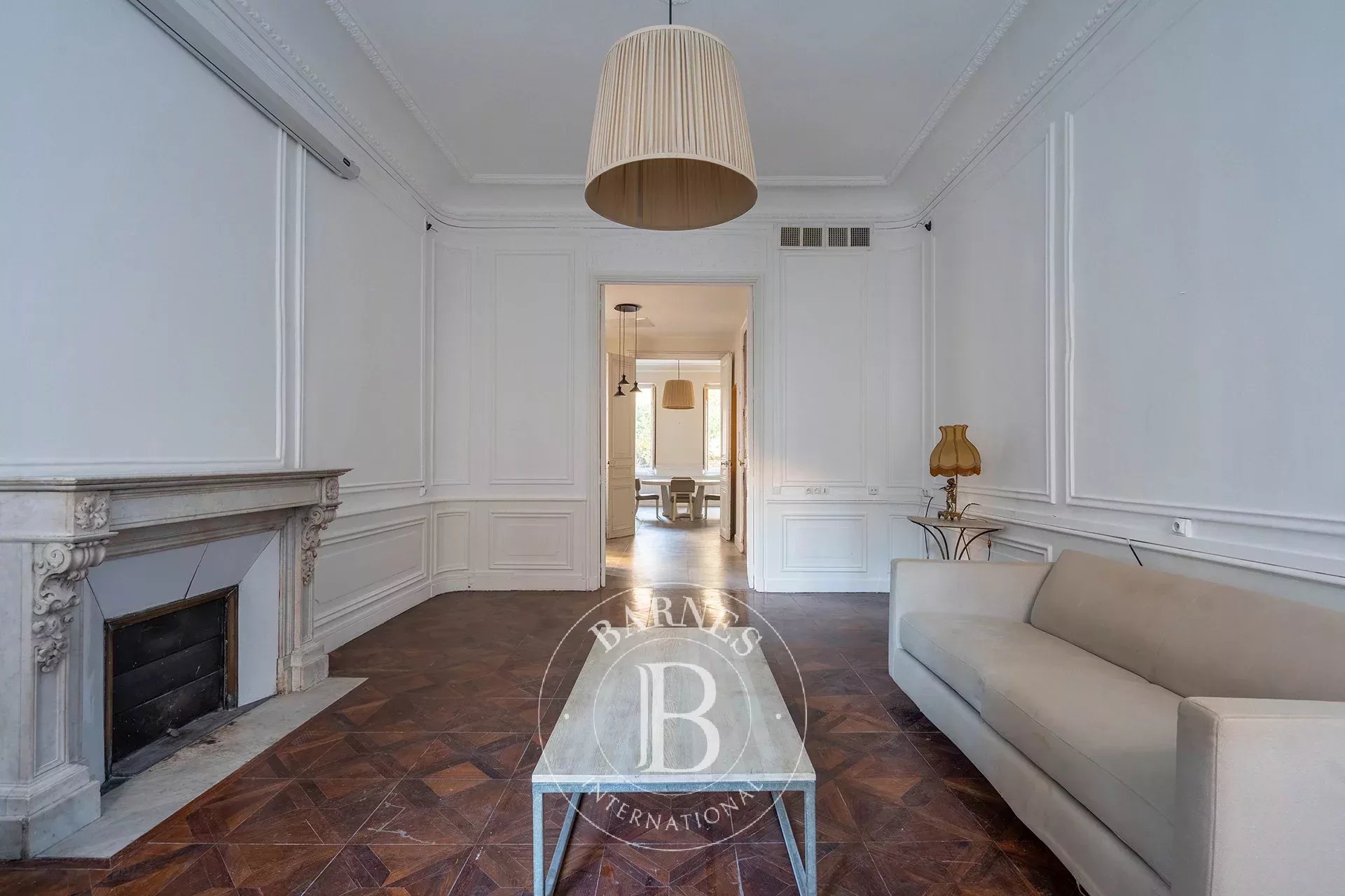 Daire Marseille 6ème - picture 6