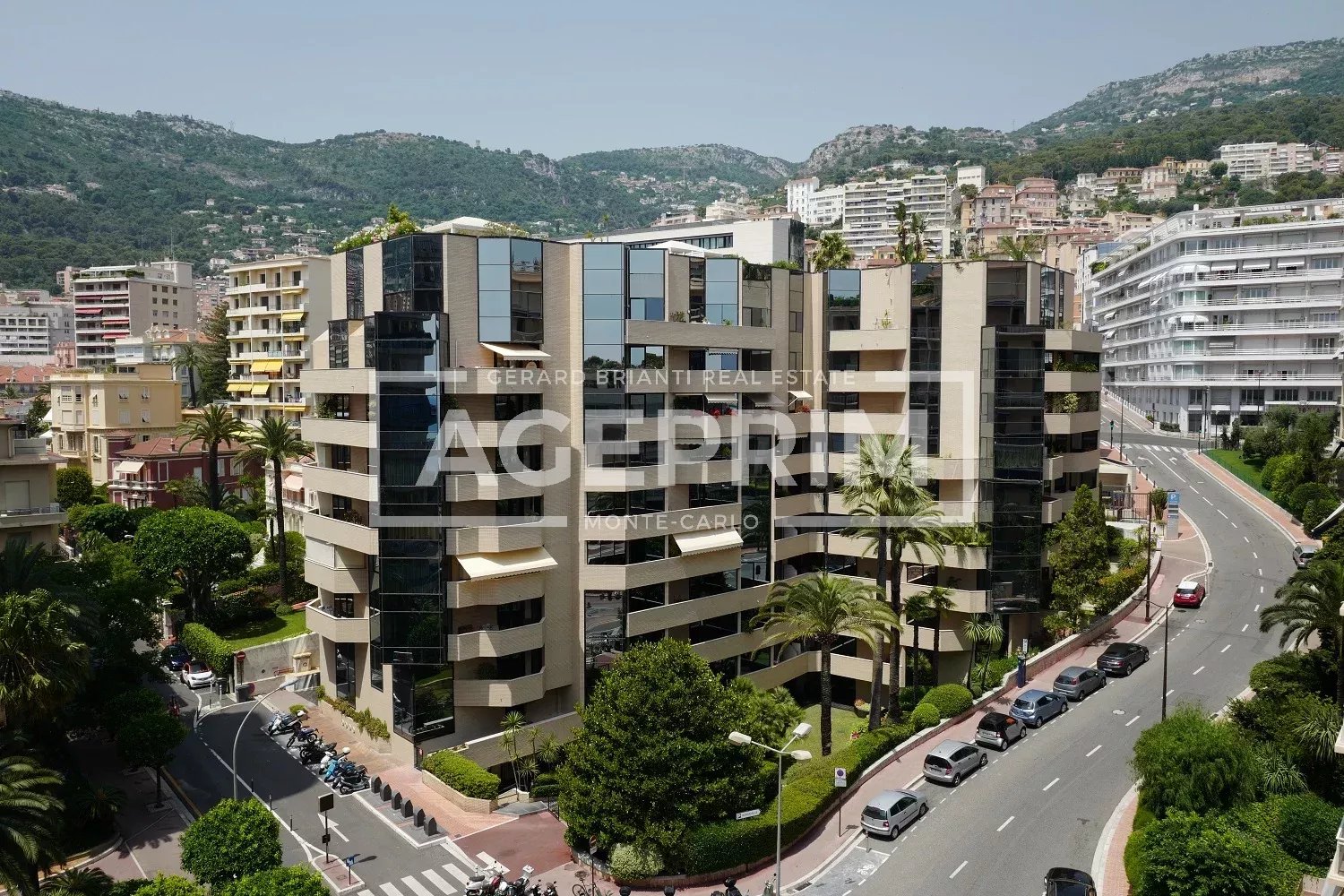 Vente Studio Monaco Carré d'Or