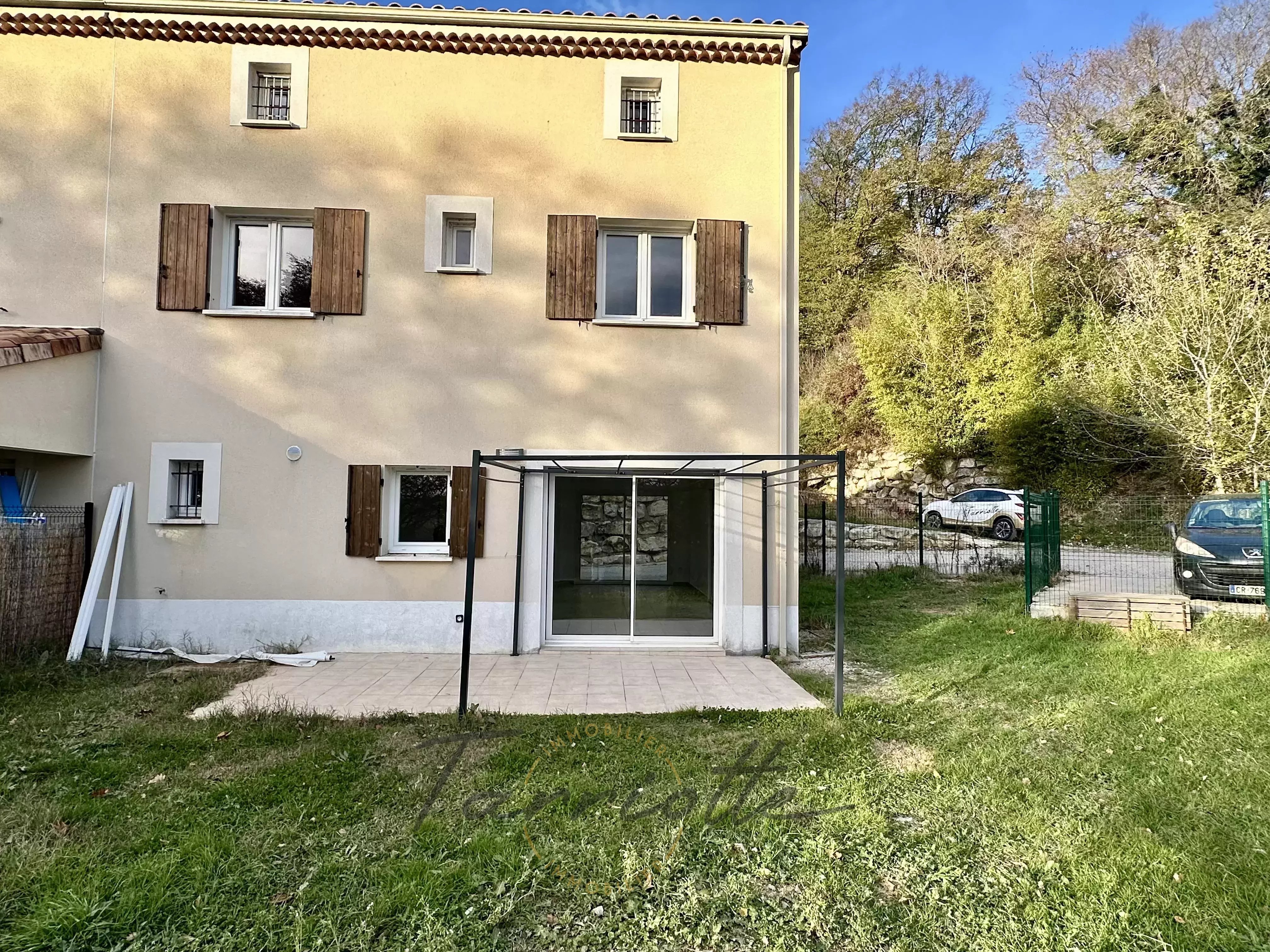 Agence immobilière de Tarriotte Immobilier