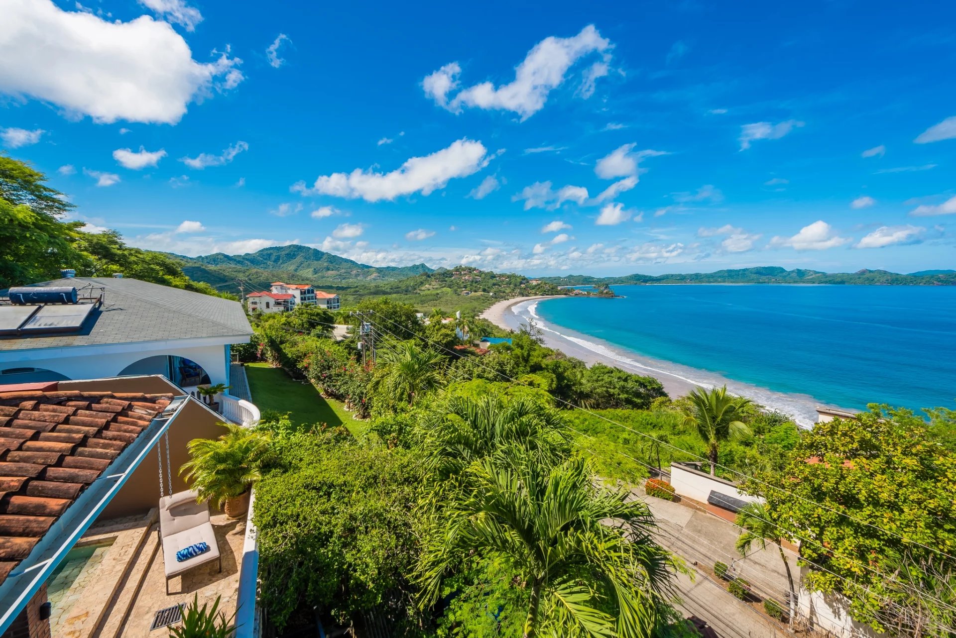 Vente Villa Playa Flamingo