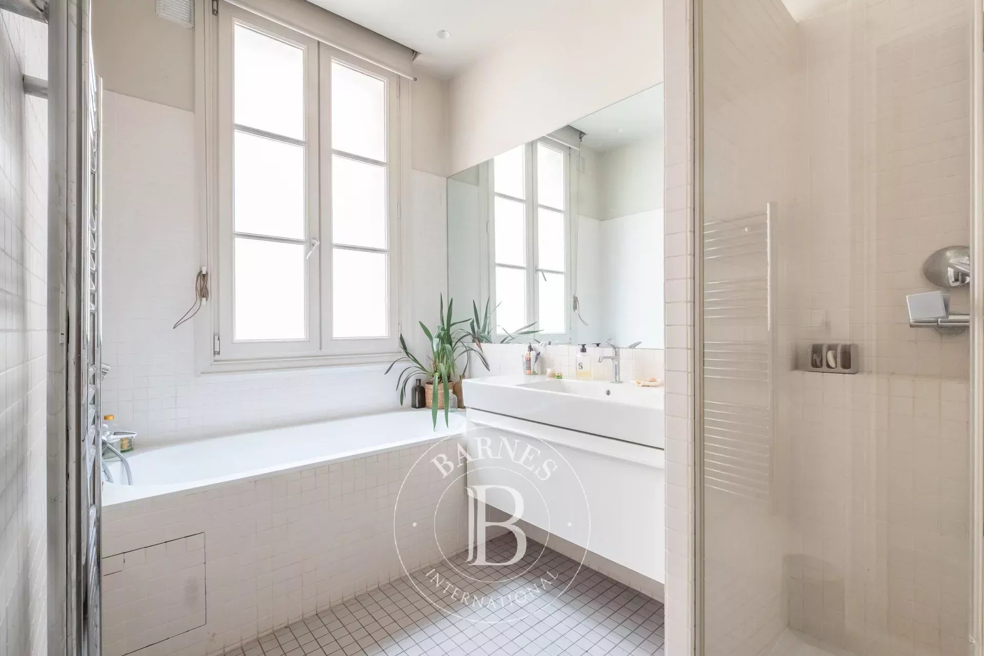 Paris 6 - Vavin/Notre Dame des Champs - family apartment - large reception room - 4 bedrooms - unobstructed view - bright - picture 9