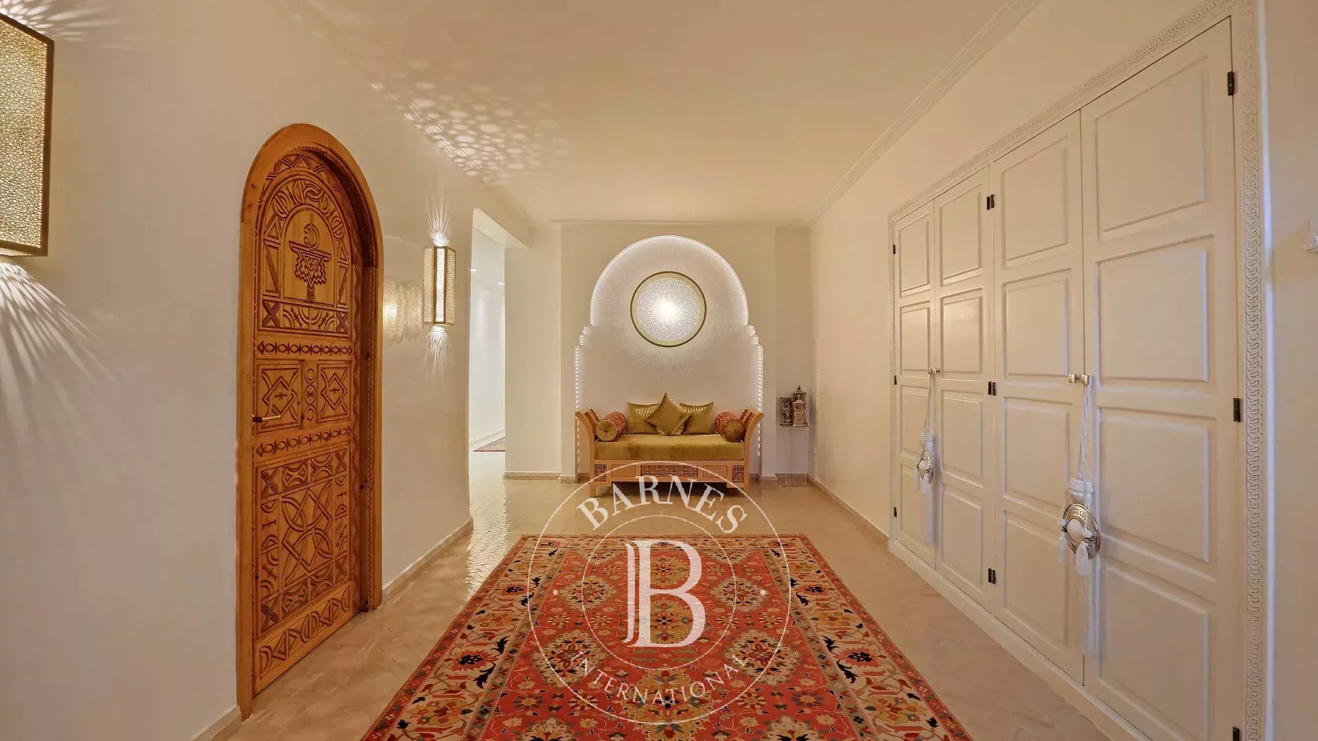 Villa Marrakech - picture 15