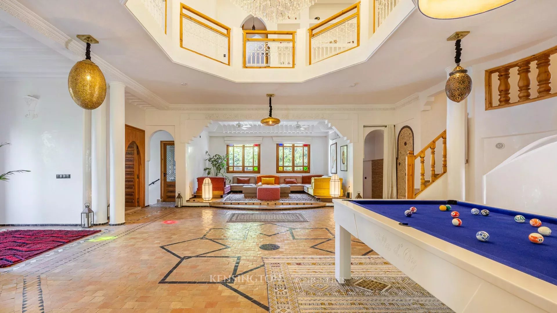 6 Bedroom Villa/Townhouse's Image 3