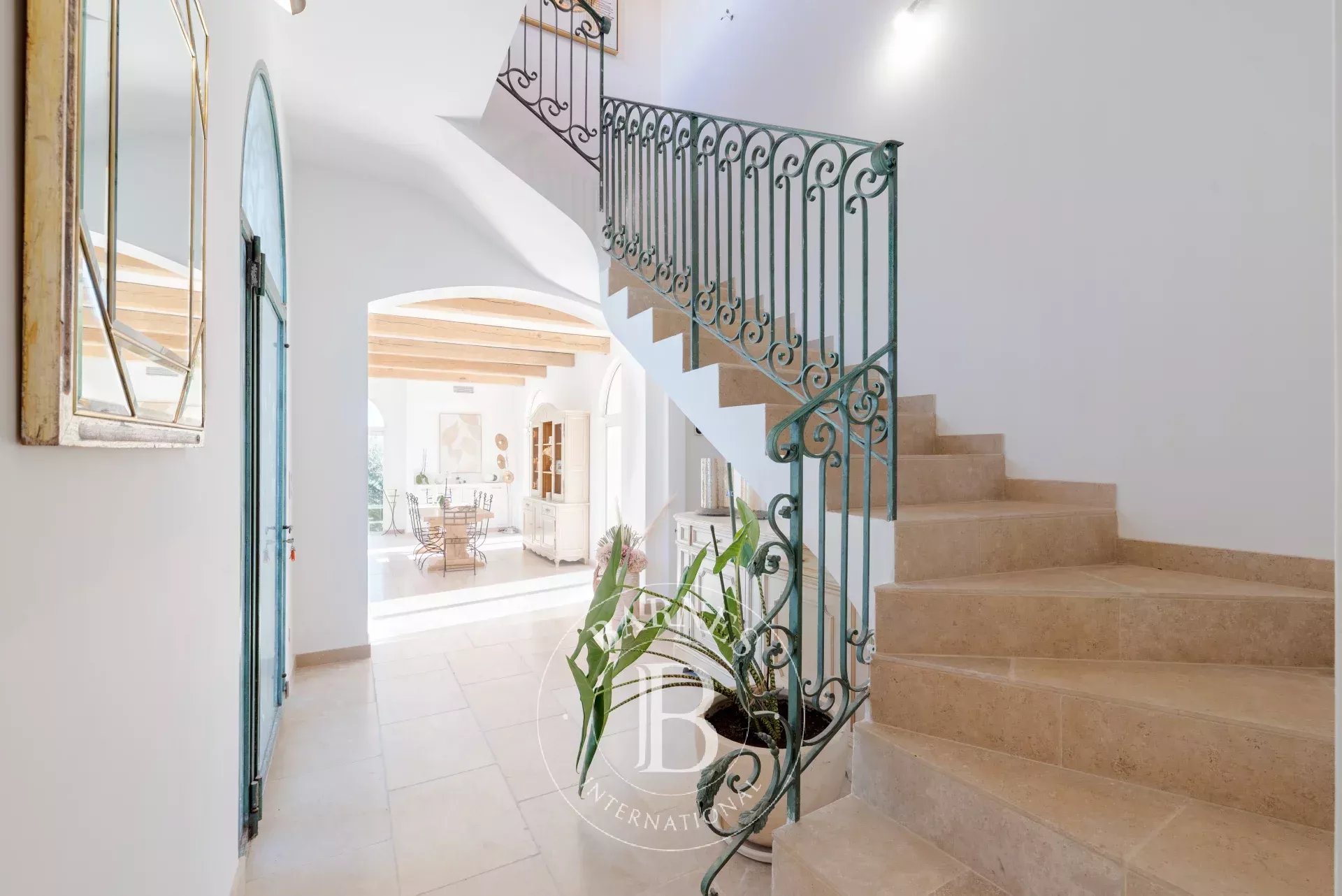 Villa Grasse - picture 10