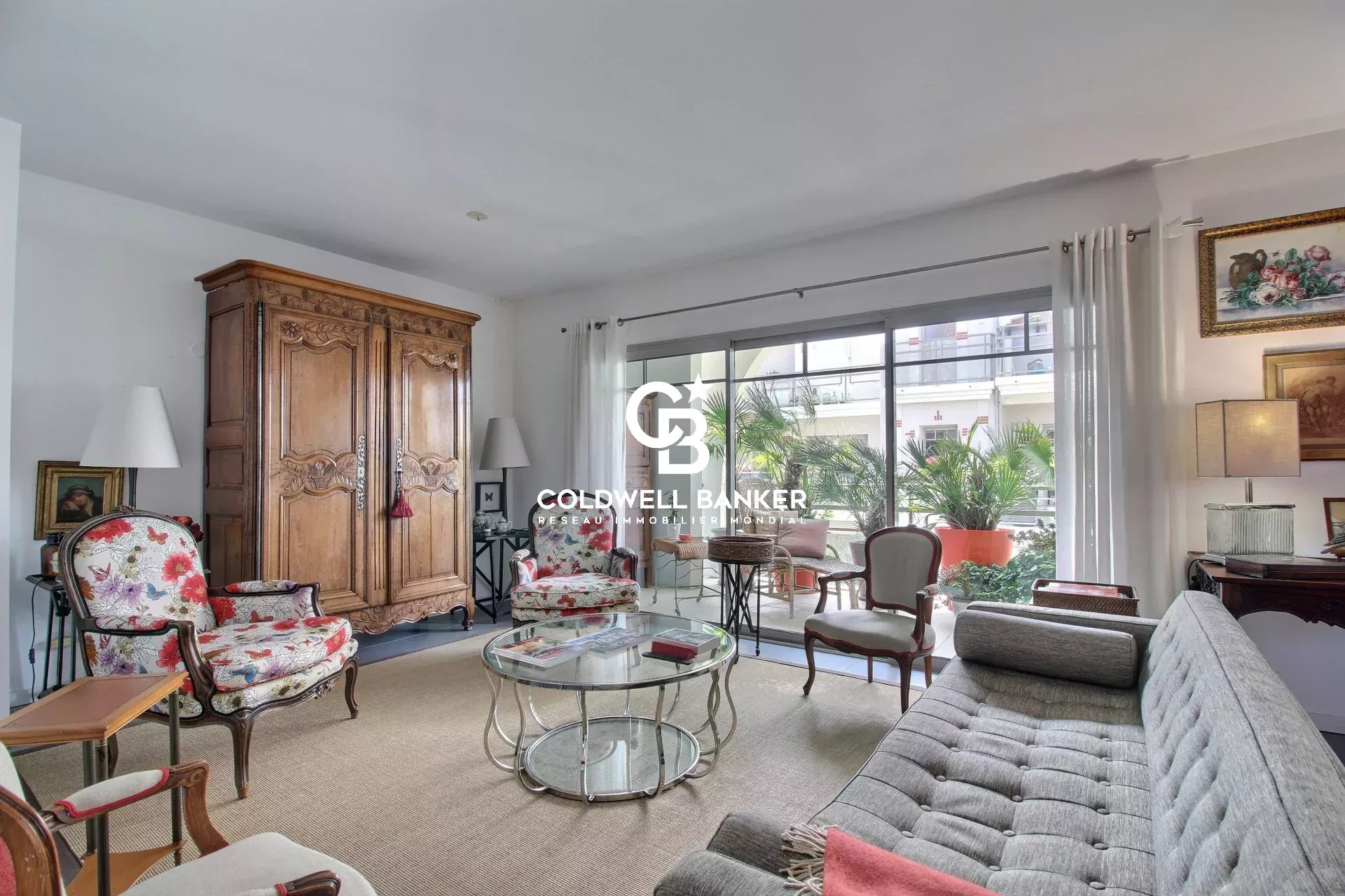 Agence immobilière de Silver Coast Int. Realty