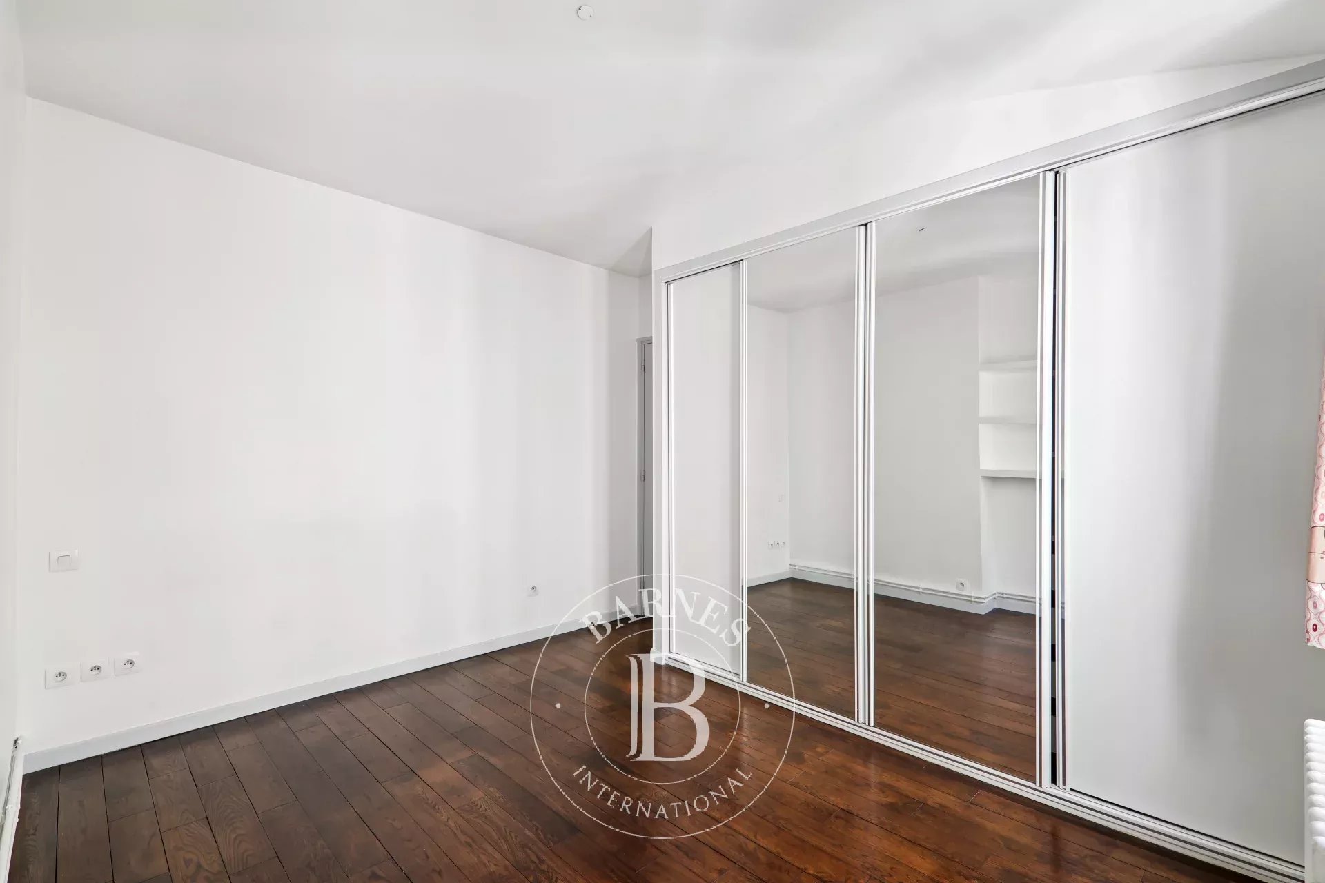 Daire Paris 16ème - picture 9