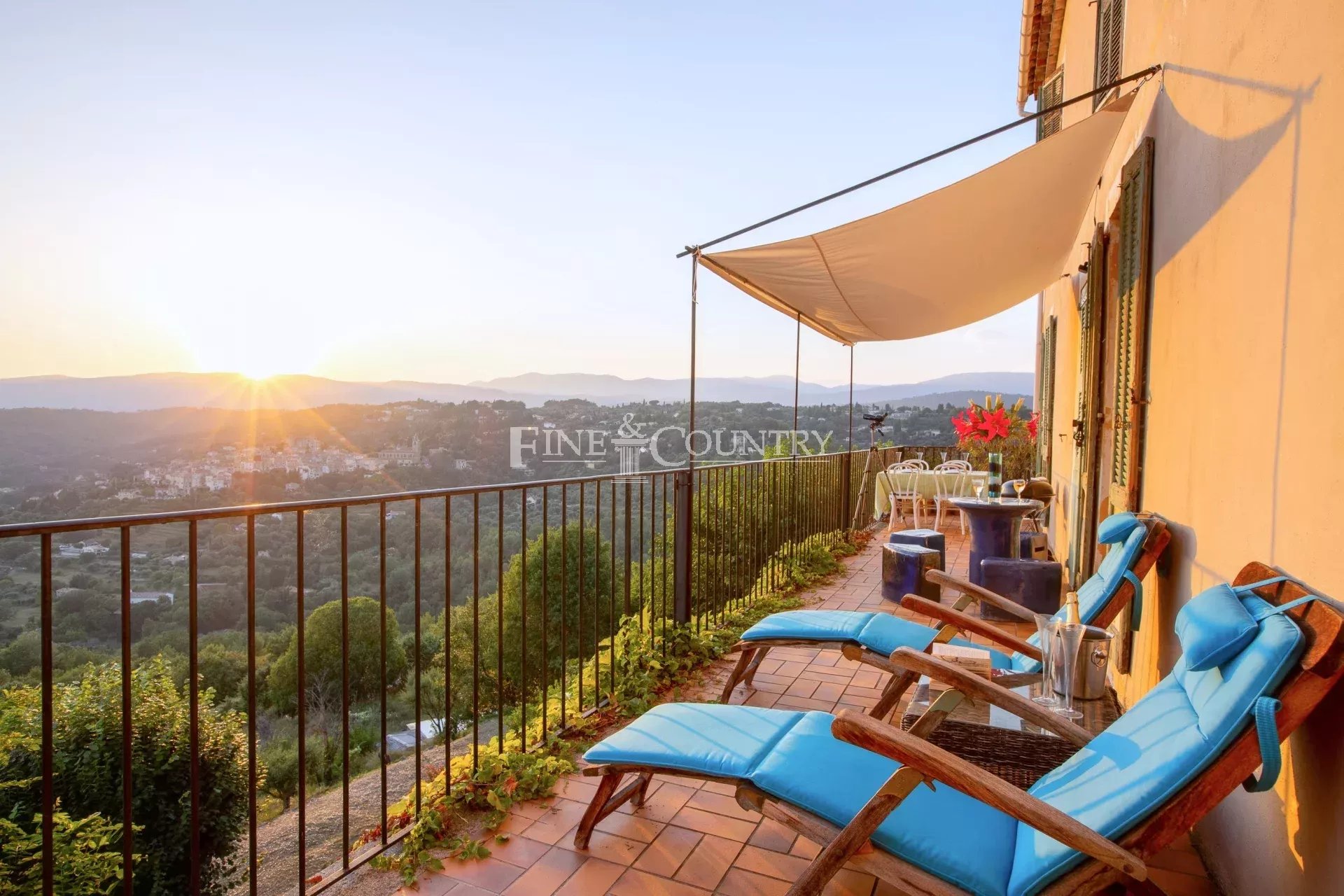 Photo of Village house for sale in Montauroux