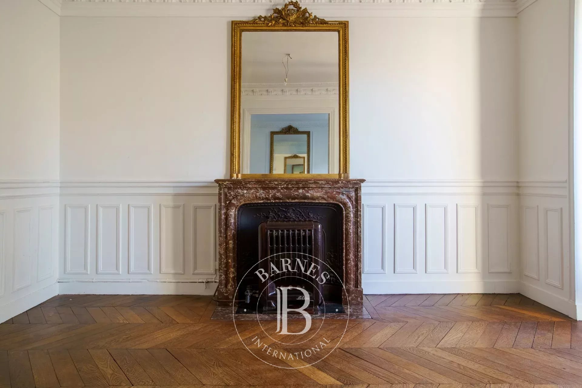 Daire Neuilly-sur-Seine - picture 6