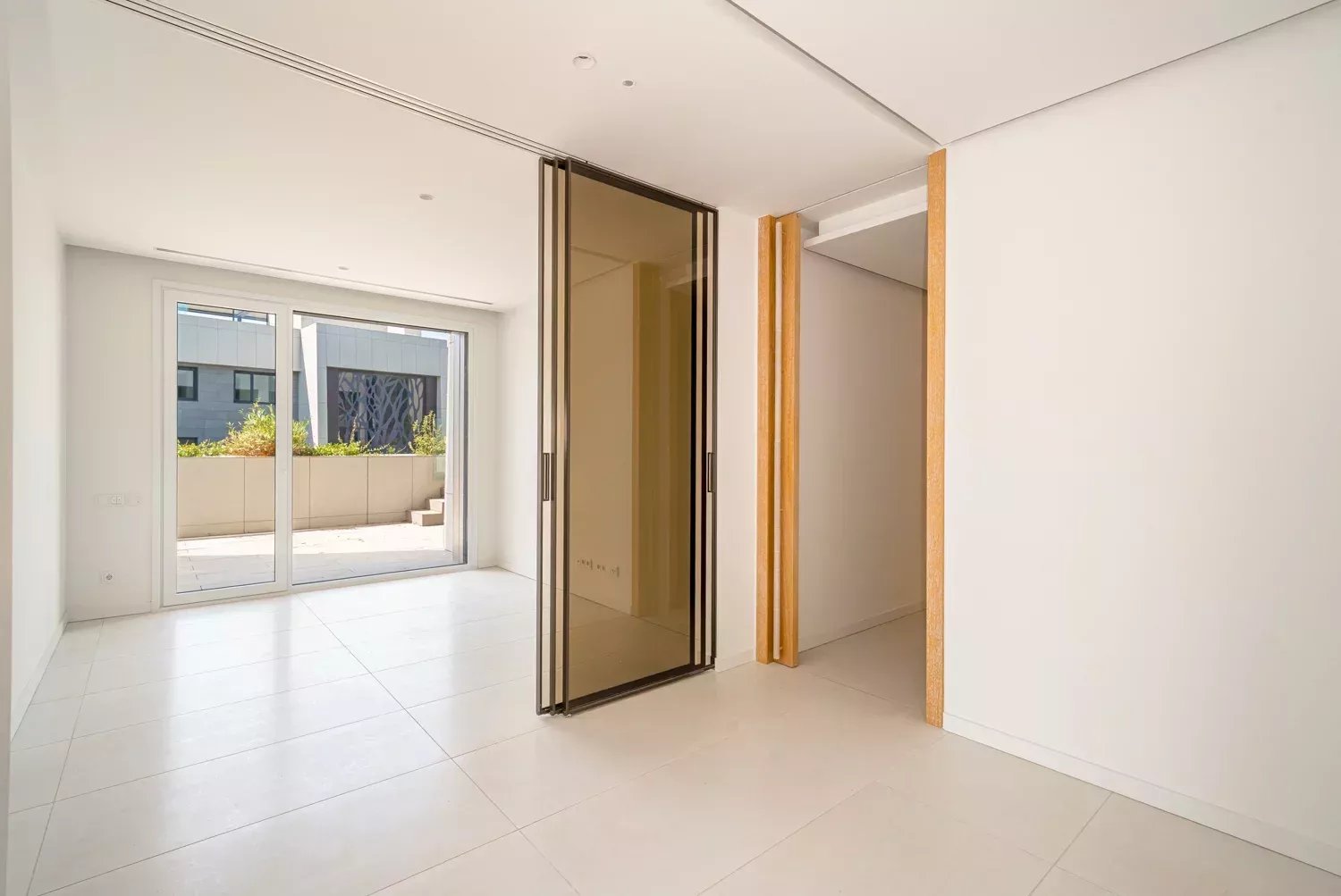 Daire Pozuelo de Alarcón