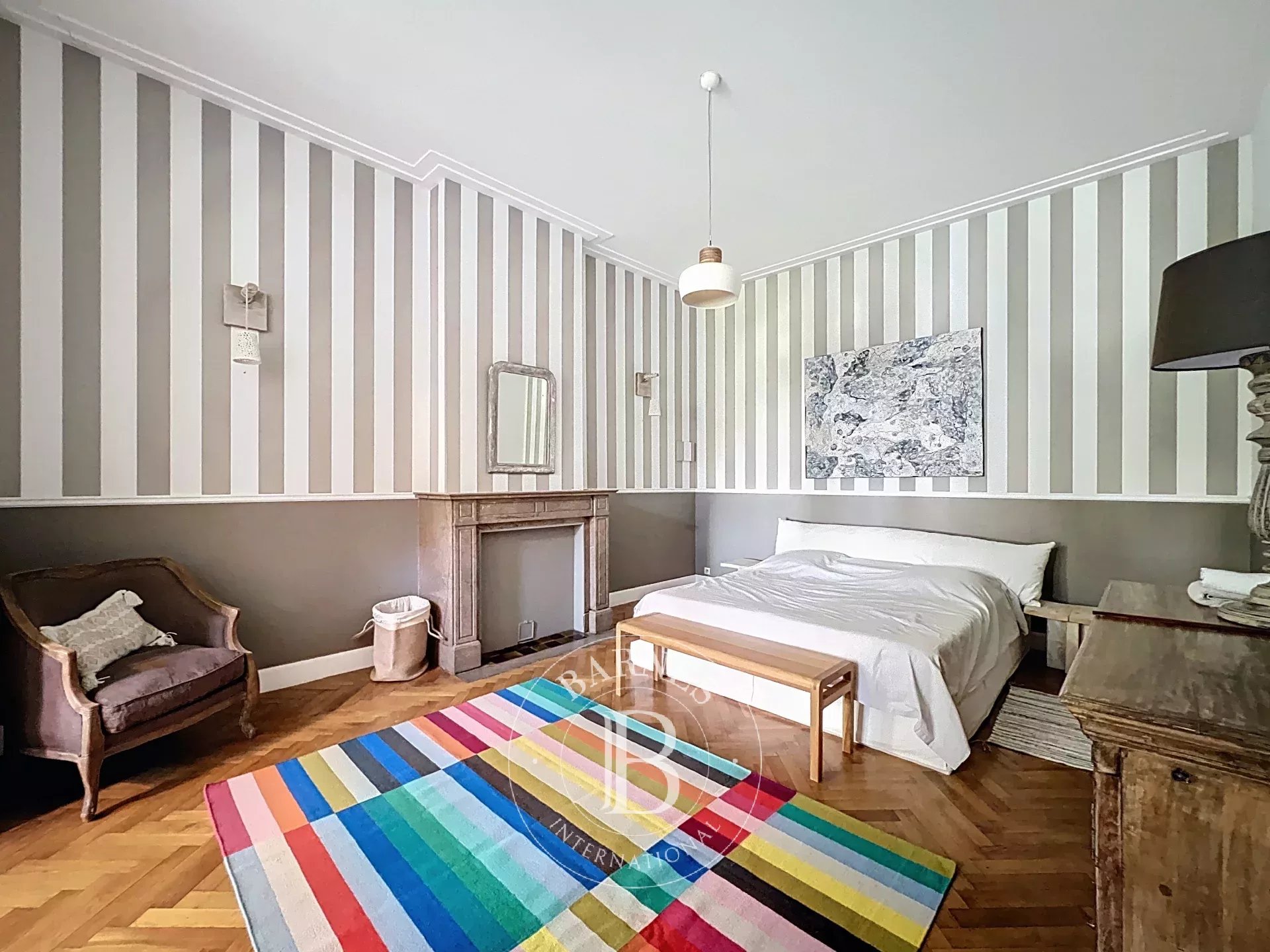 Place Stéphanie - Beautiful mansion