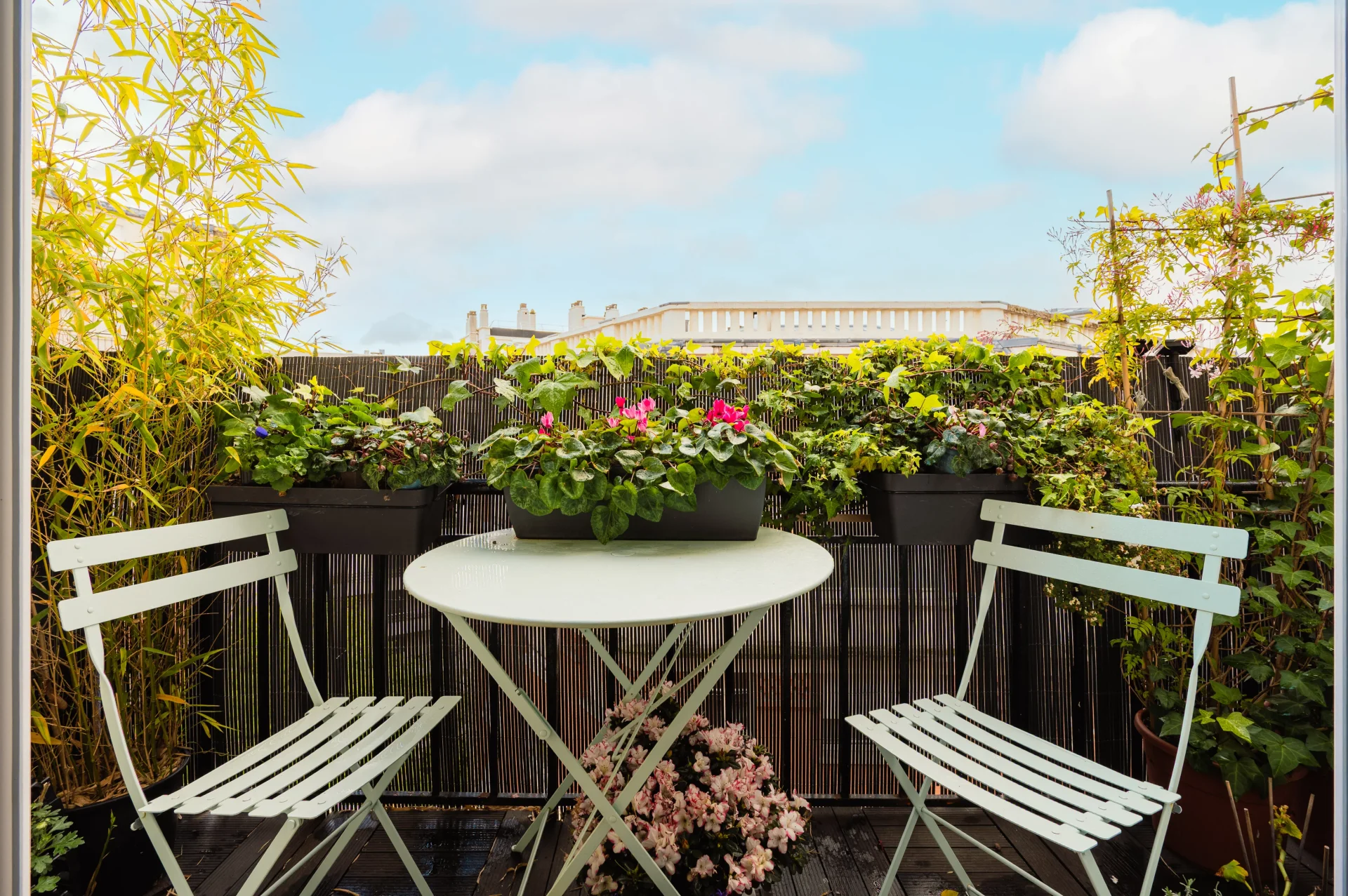 Paris 16e - MICHEL-ANGE / AUTEUIL