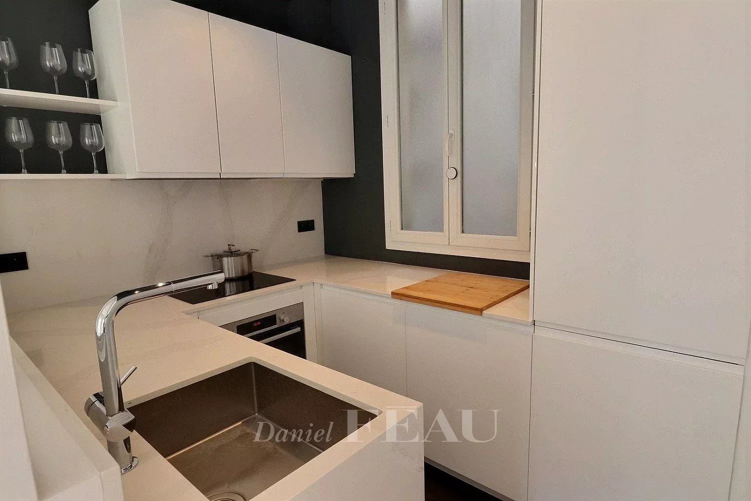 Rental Apartment Paris 8th