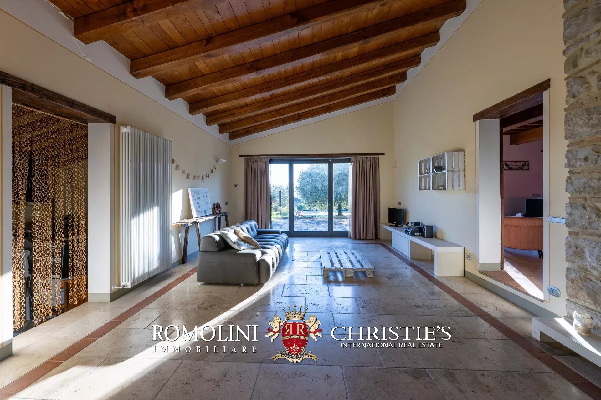 4 Bedroom Villa/Townhouse's Image 28