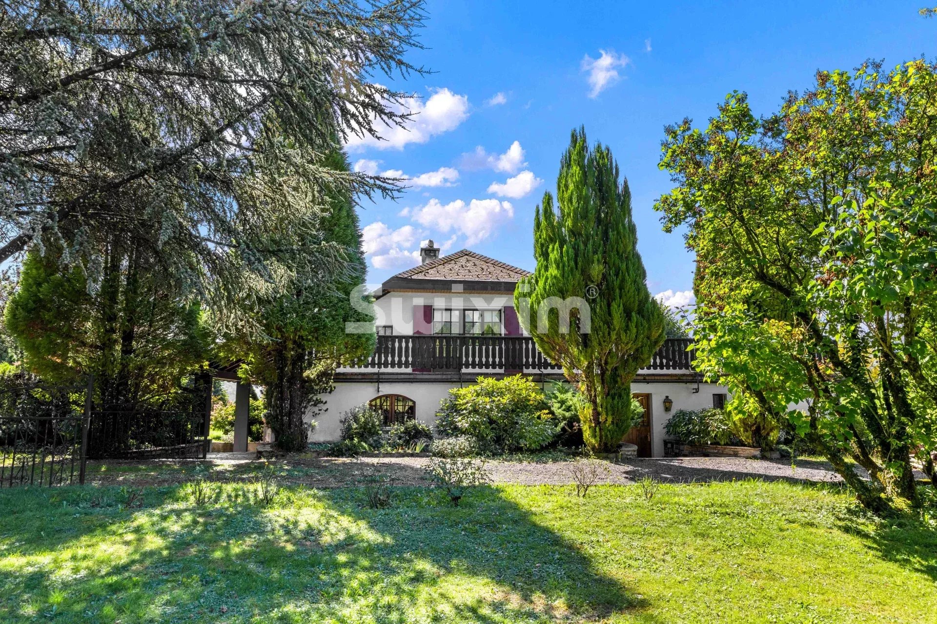 Maison à vendre, 7.5 pièces, 228 m², Montreux