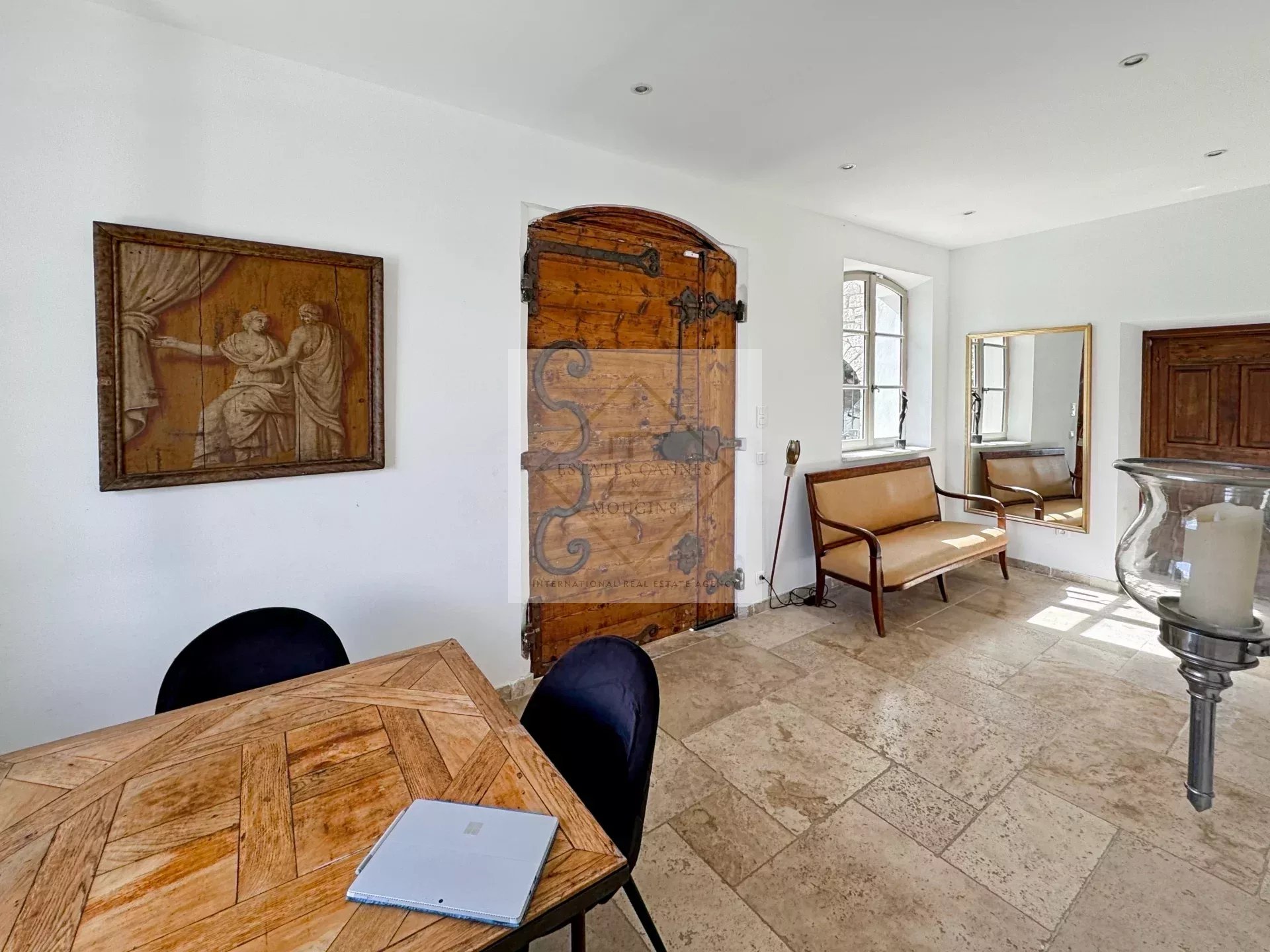 Magnifique villa proche old Mougins — photo 20