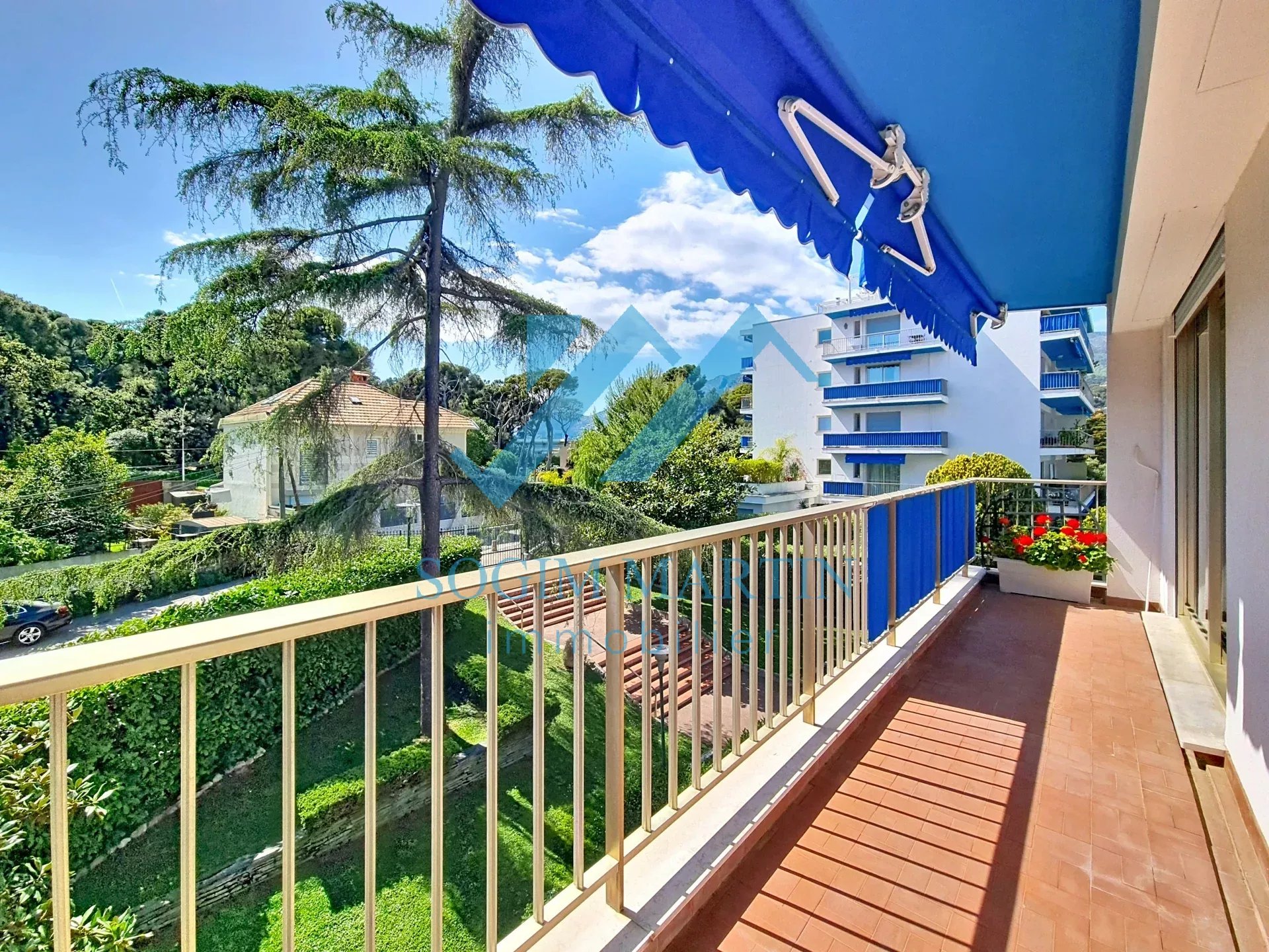 Vendita Appartamento Roquebrune-Cap-Martin