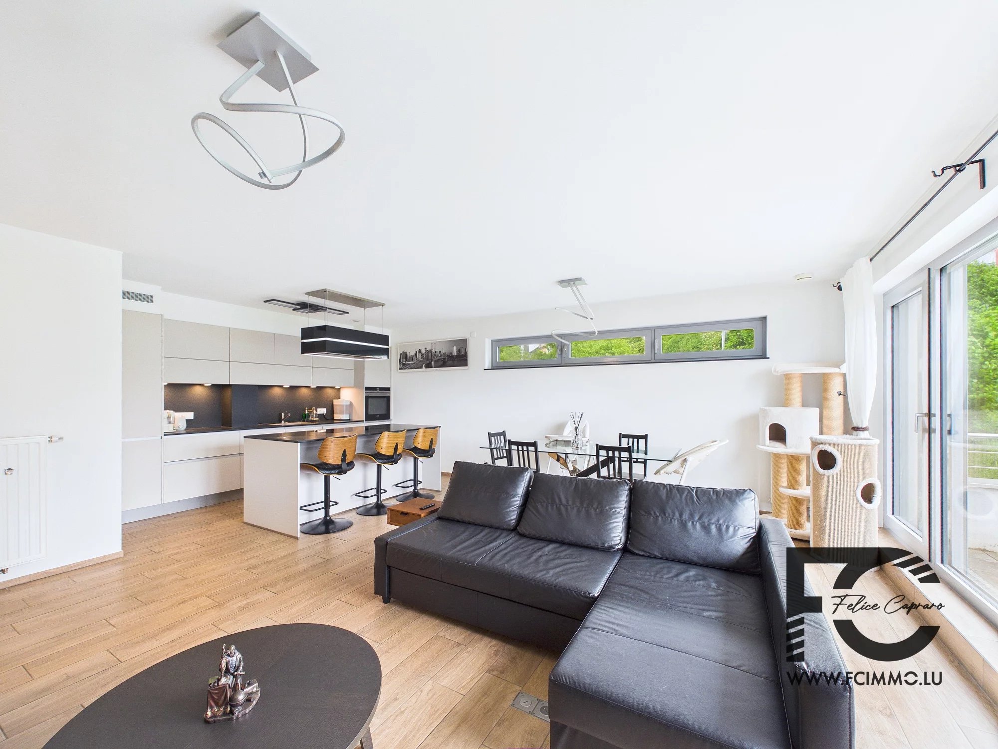 Sale Apartment Differdange