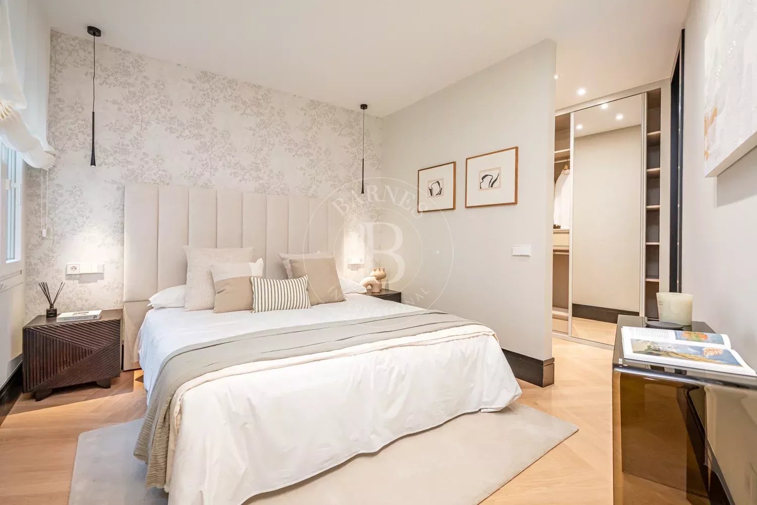 Daire Madrid - picture 33