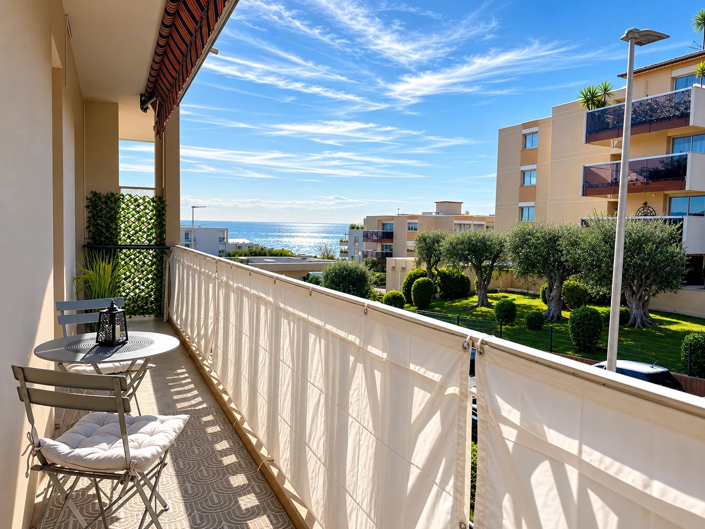 Vendita Appartamento Nizza Fabron