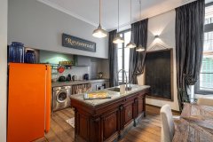 Cannes Charming 3-Bedroom Apartment City Center — photo 5 of 7