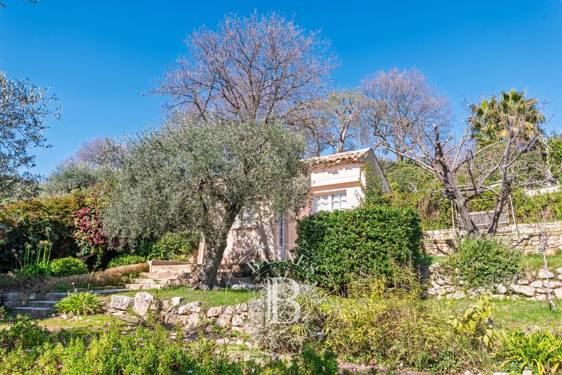 Villa Opio - picture 10