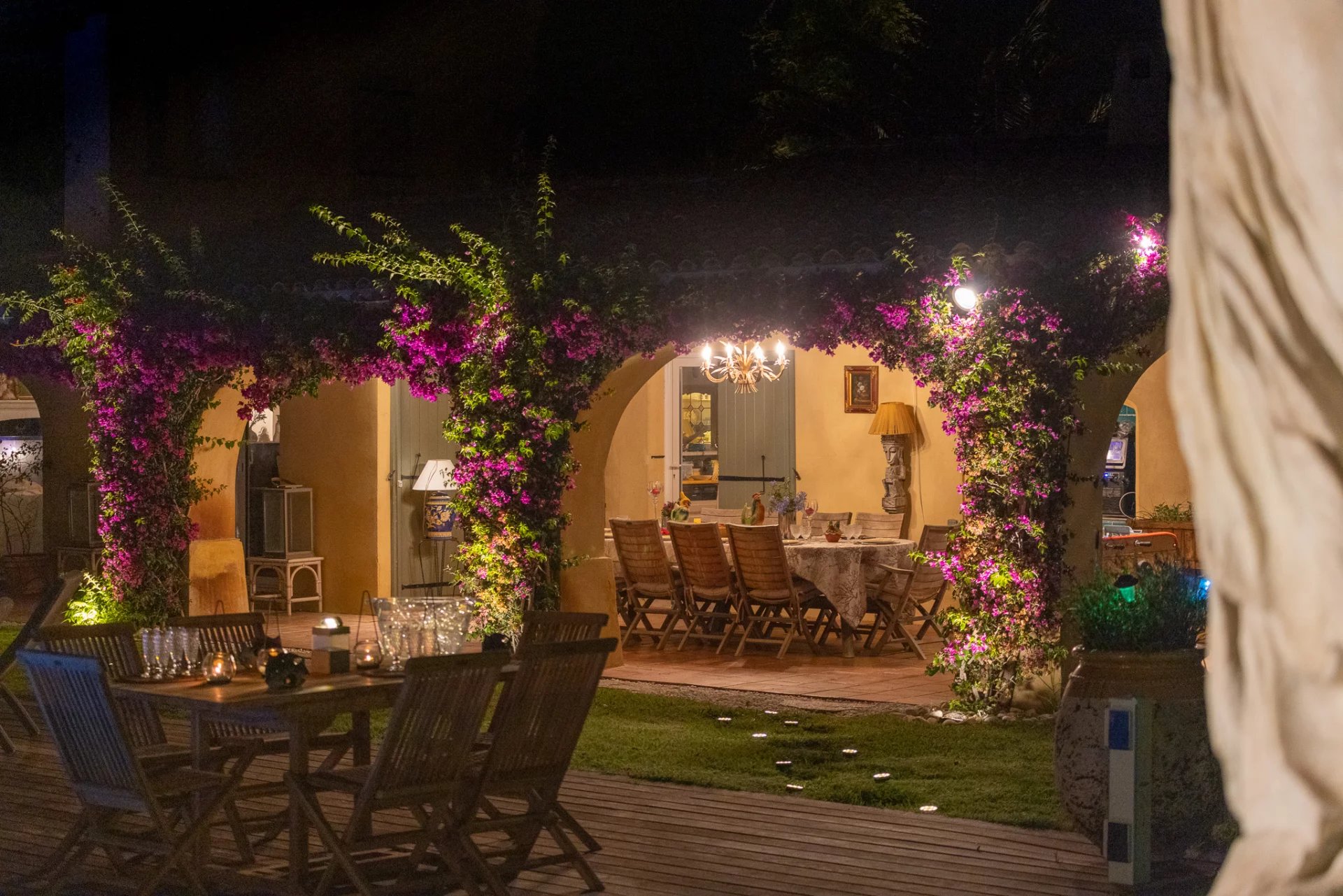 Grimaud, Var