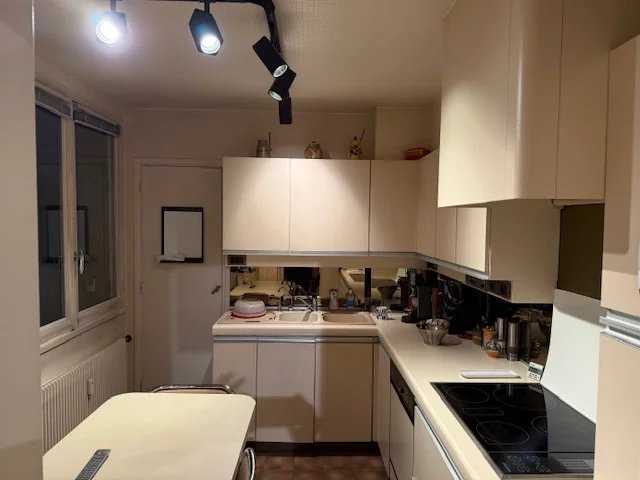 Vente Appartement Villeurbanne