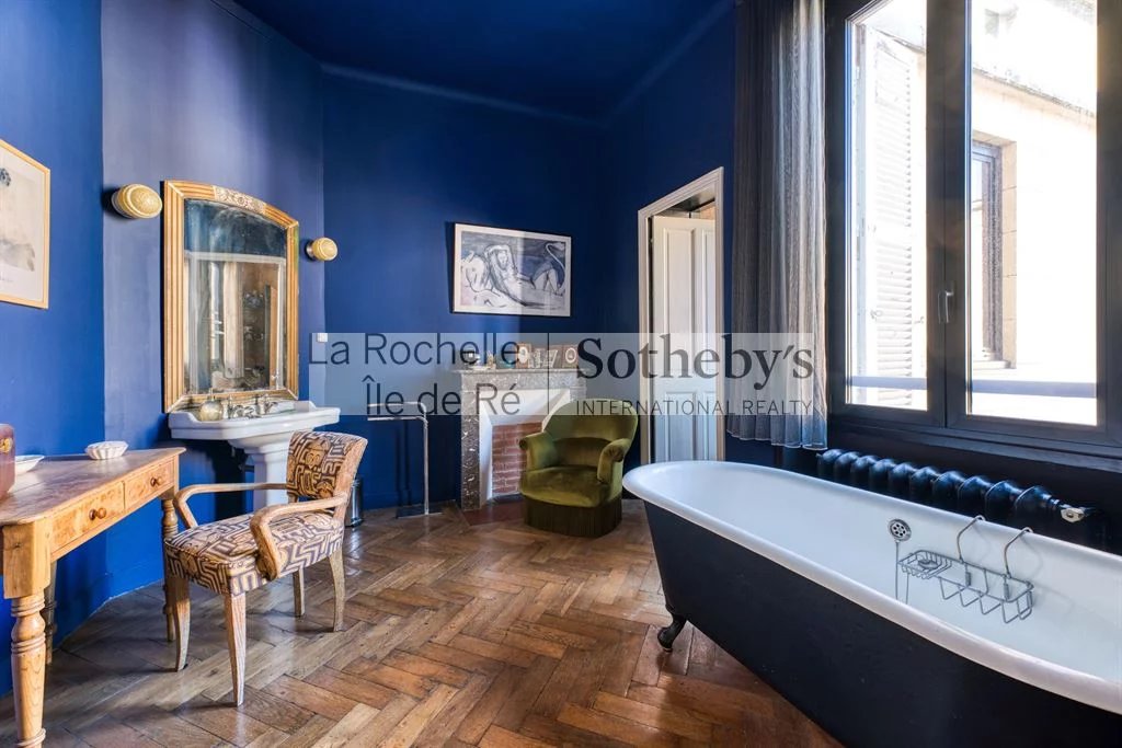 Vente Maison La Rochelle