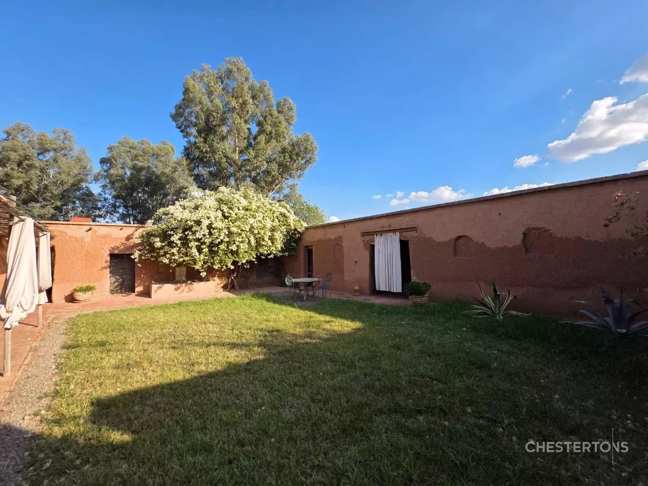 Image of Villa - 7 Bedrooms for Sale in Marrakech-Ménara-Marrakech-Morocco, Image 20