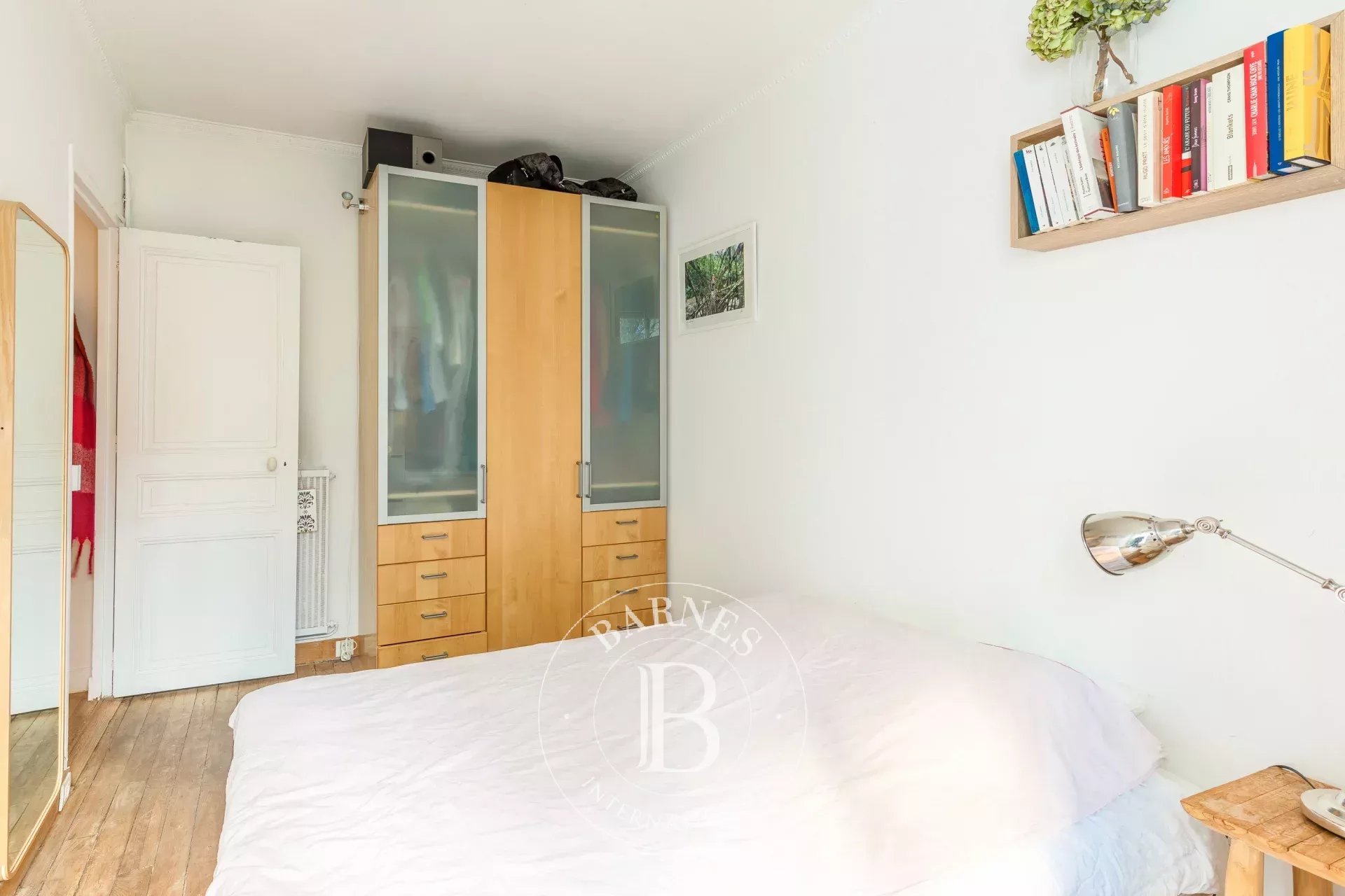 Daire Paris 18ème - picture 7