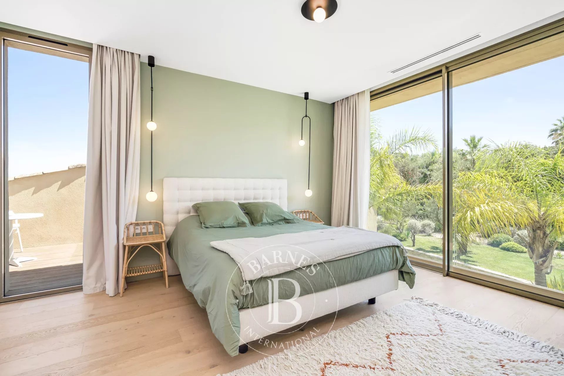 Ev Saint-Tropez - picture 19