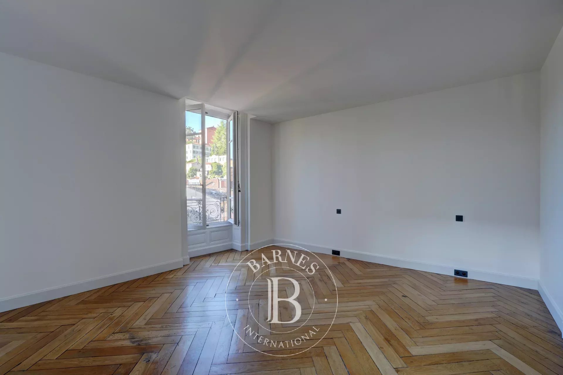 Daire Lyon 5ème - picture 11